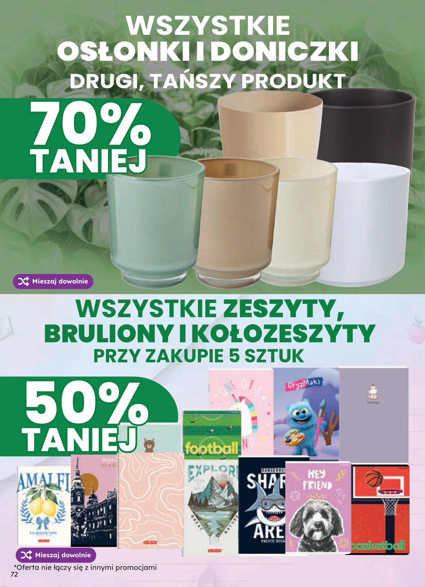 Flyer page 72