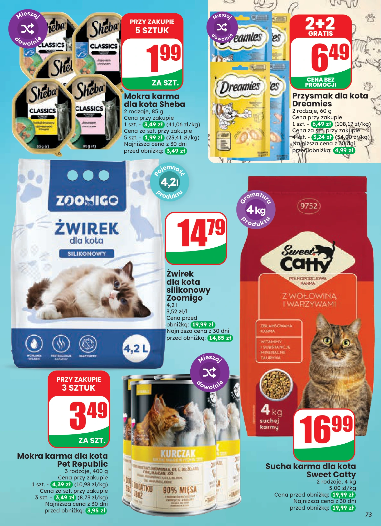 Flyer page 73
