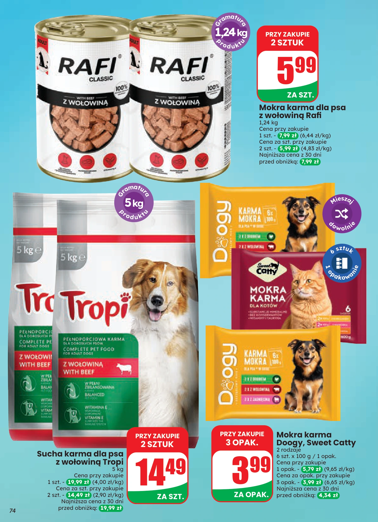Flyer page 74
