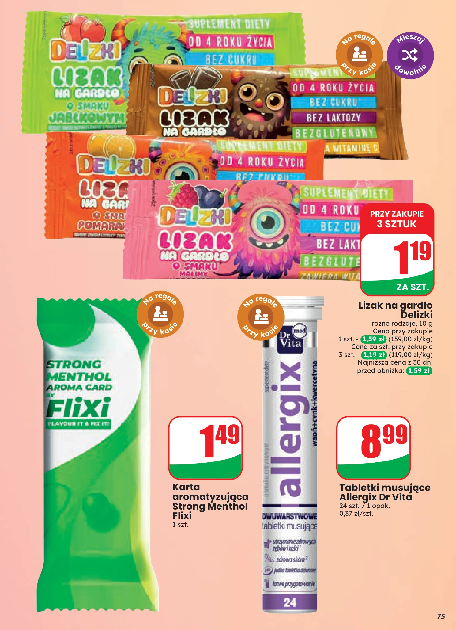 Flyer page 75
