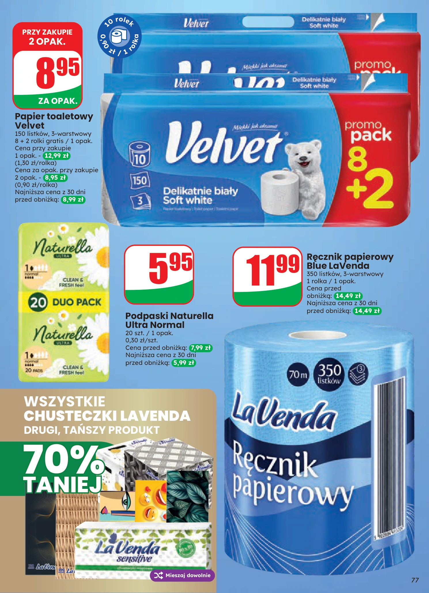 Flyer page 77
