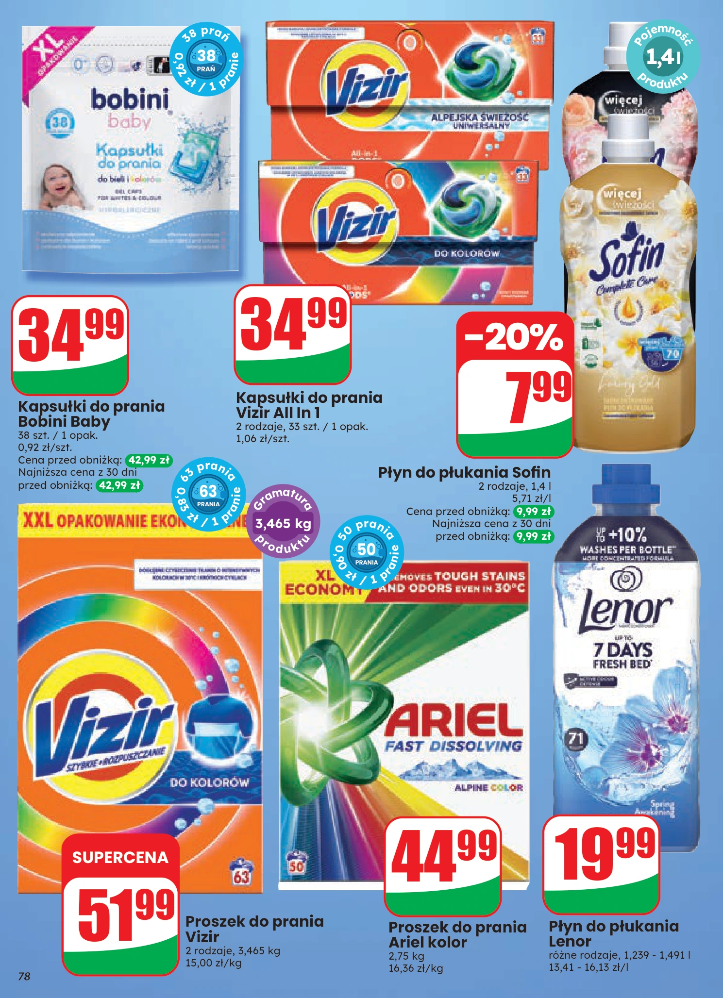 Flyer page 78