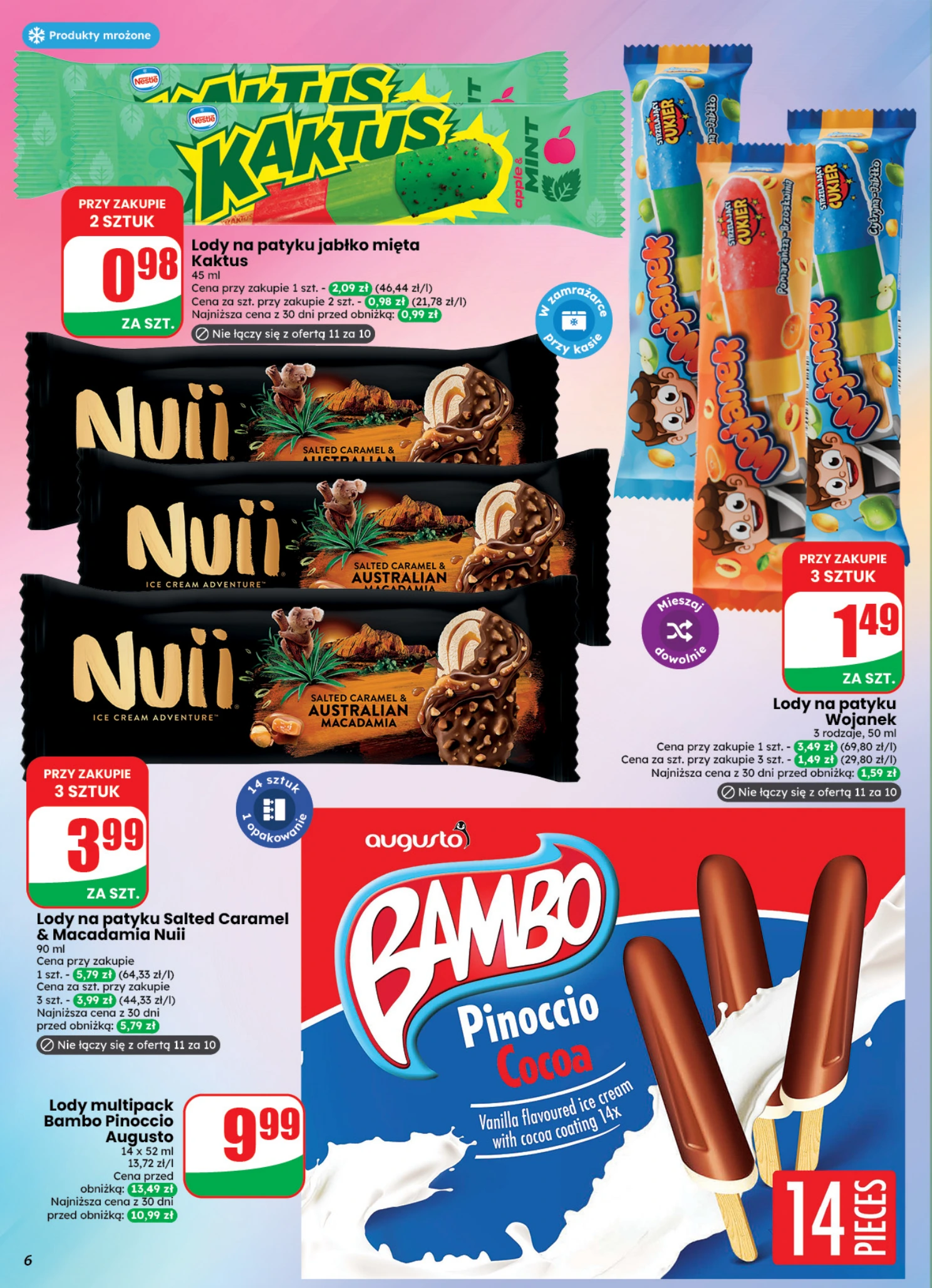 Flyer page 6