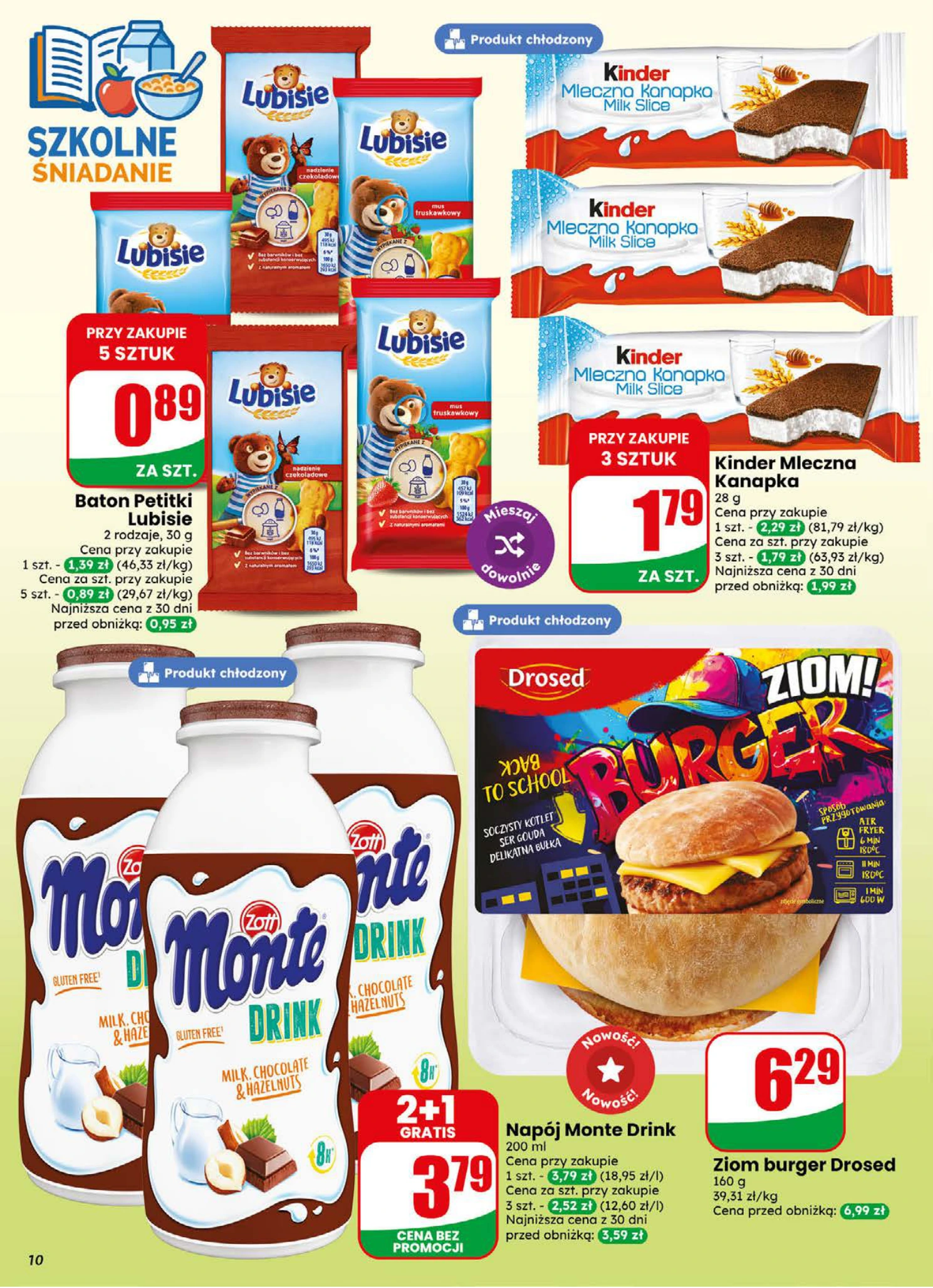 Flyer page 10