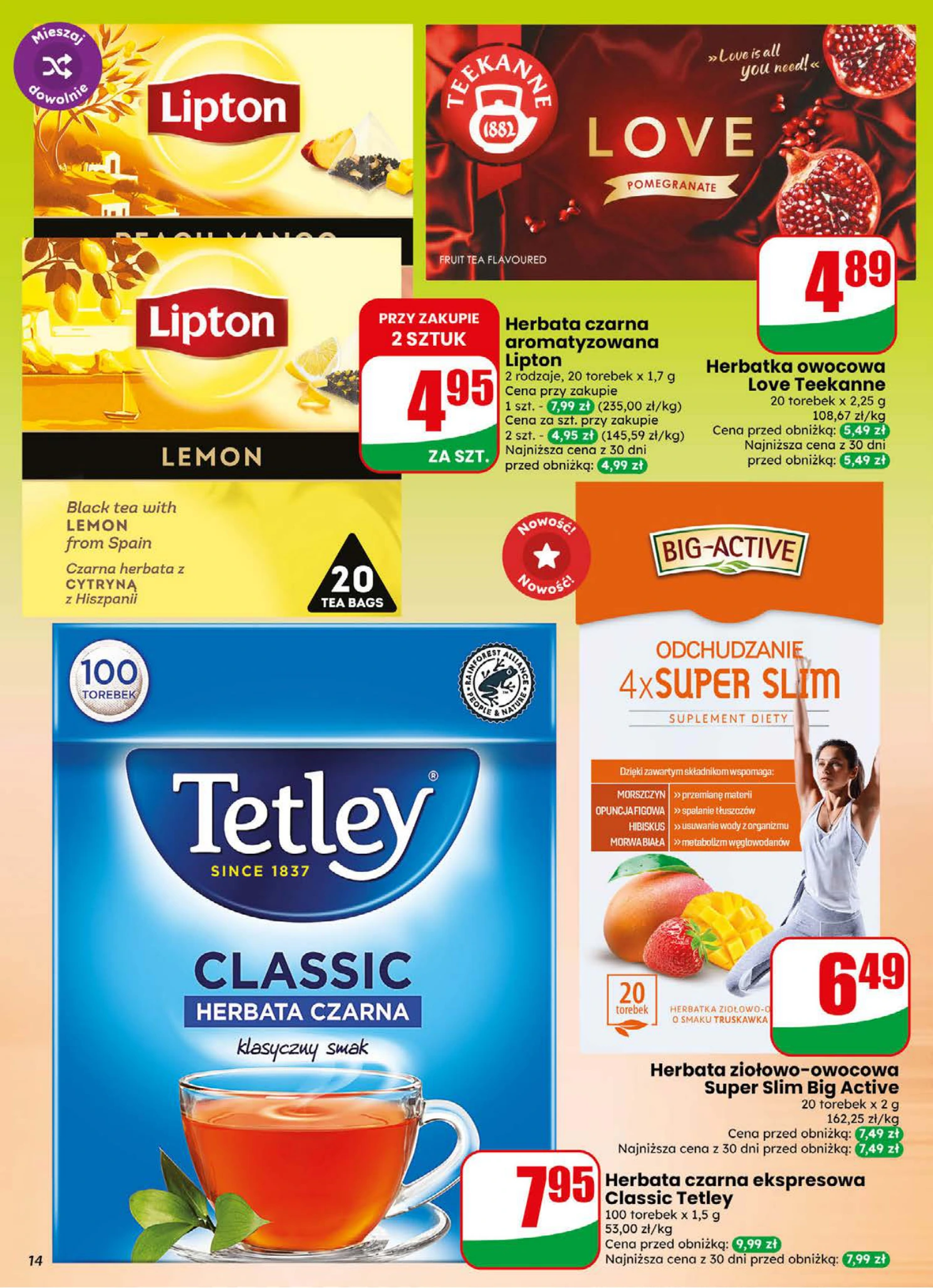 Flyer page 14