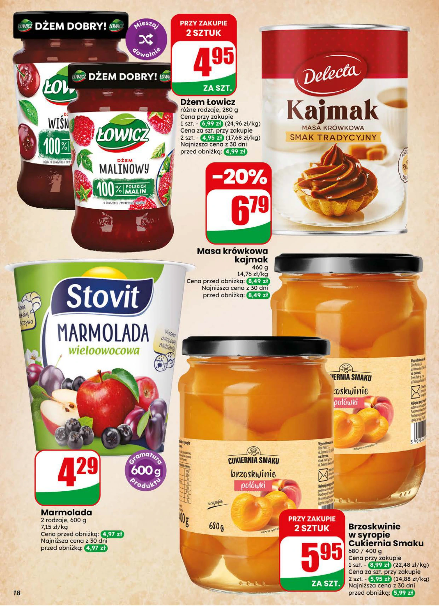Flyer page 18