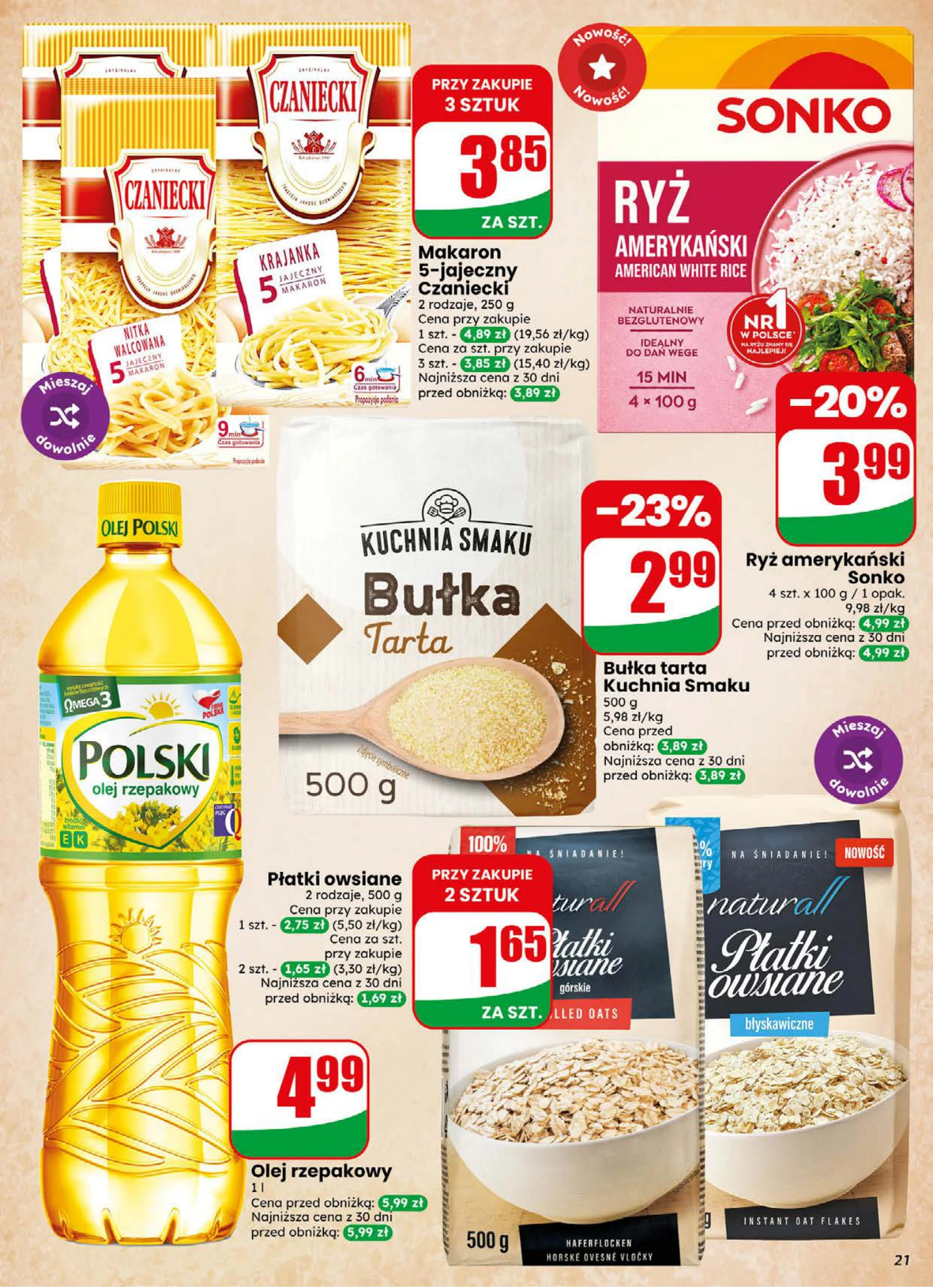 Flyer page 21