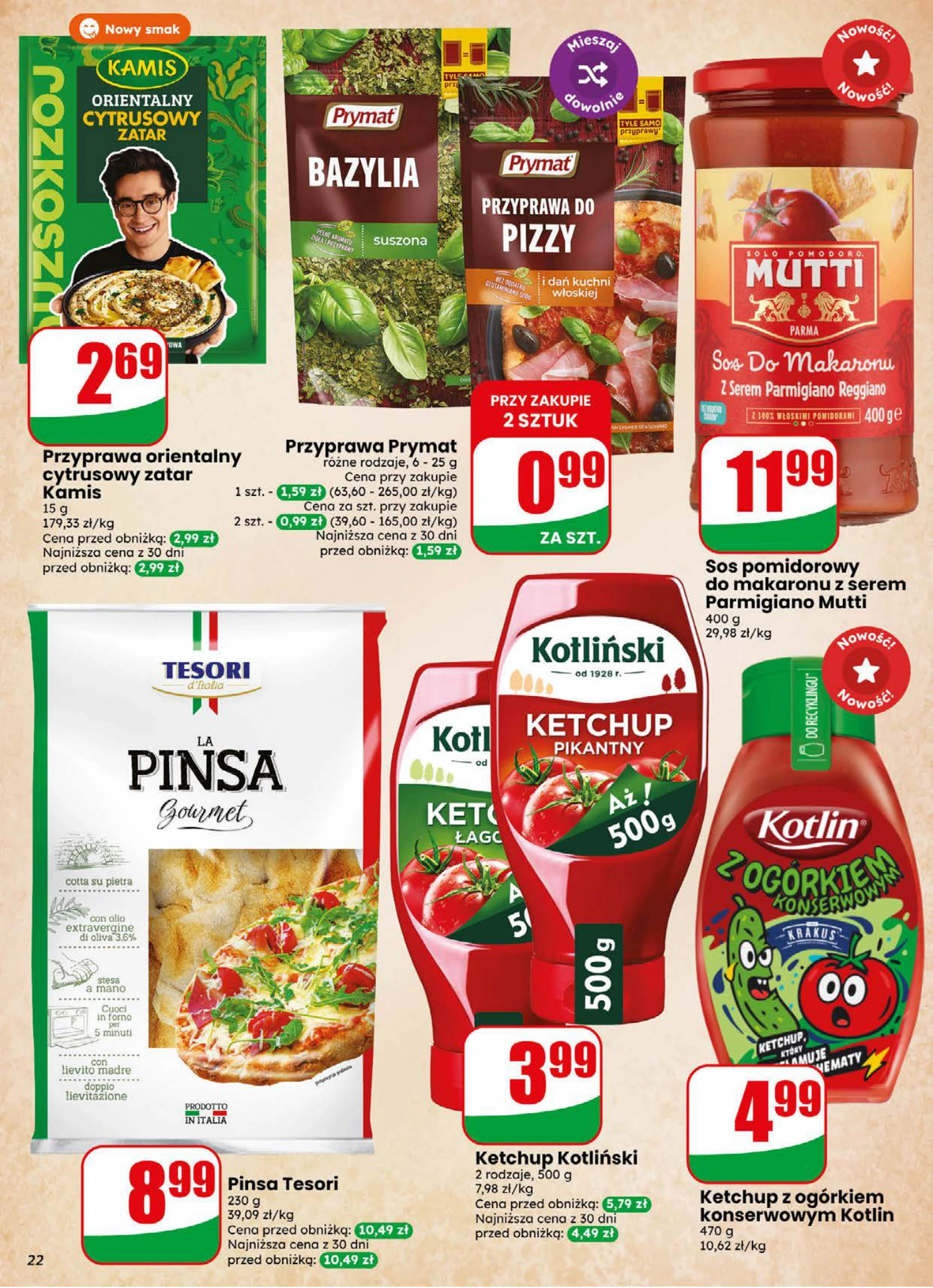 Flyer page 22