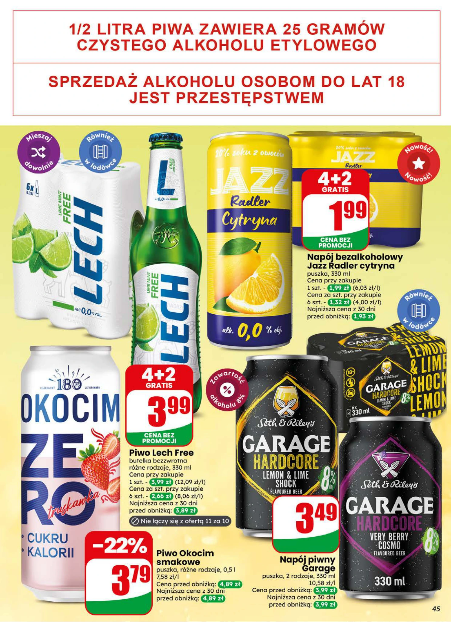 Flyer page 45