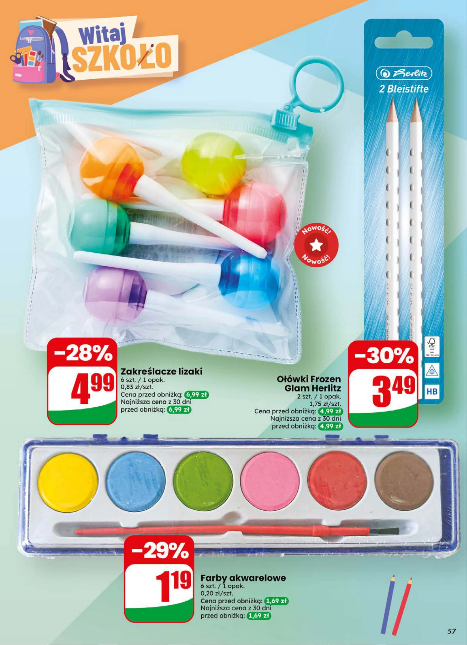 Flyer page 57