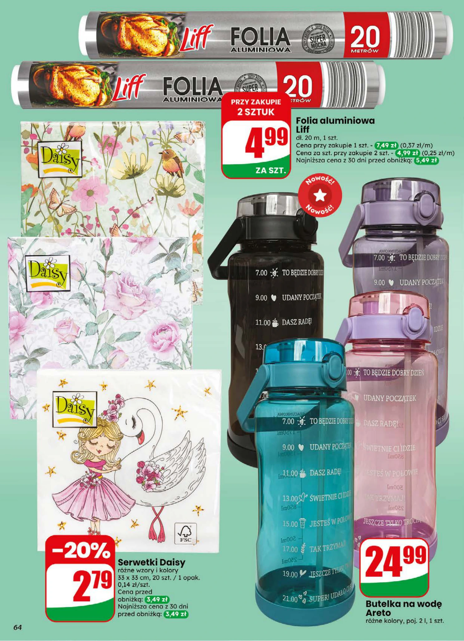Flyer page 64