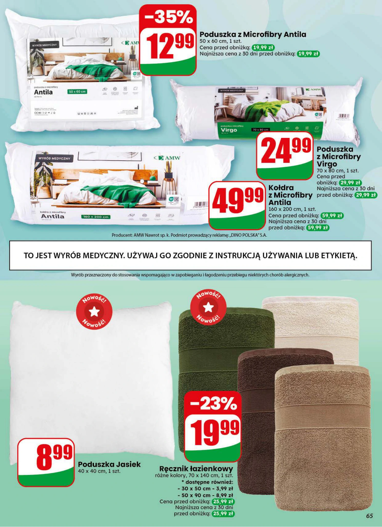 Flyer page 65