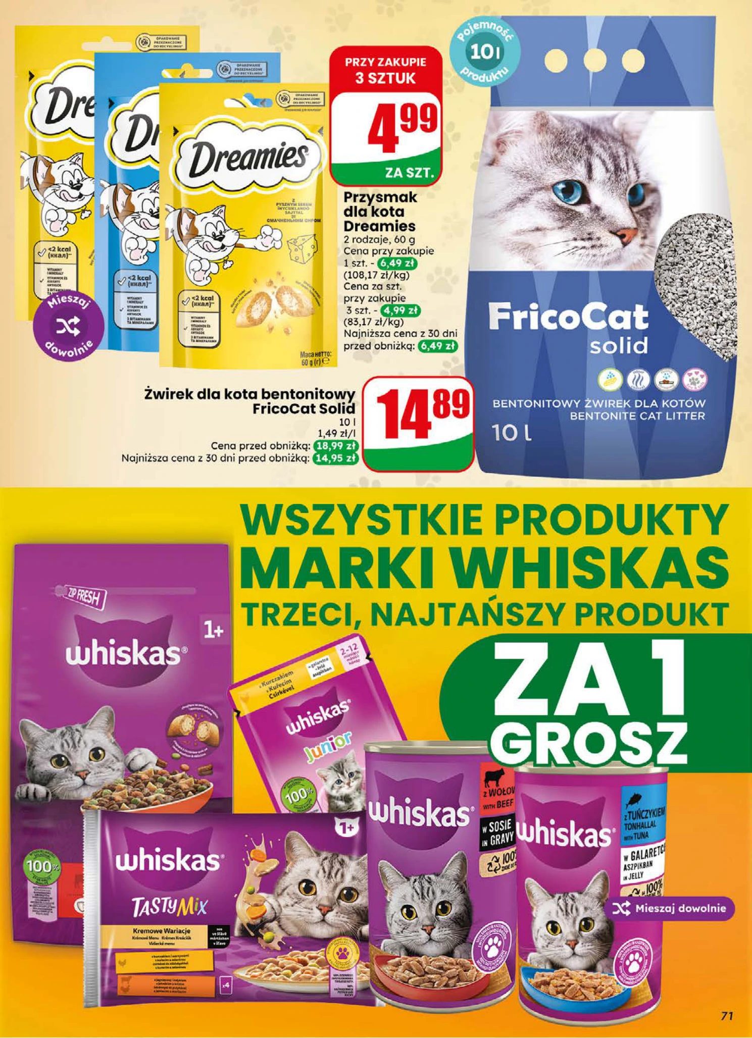 Flyer page 71