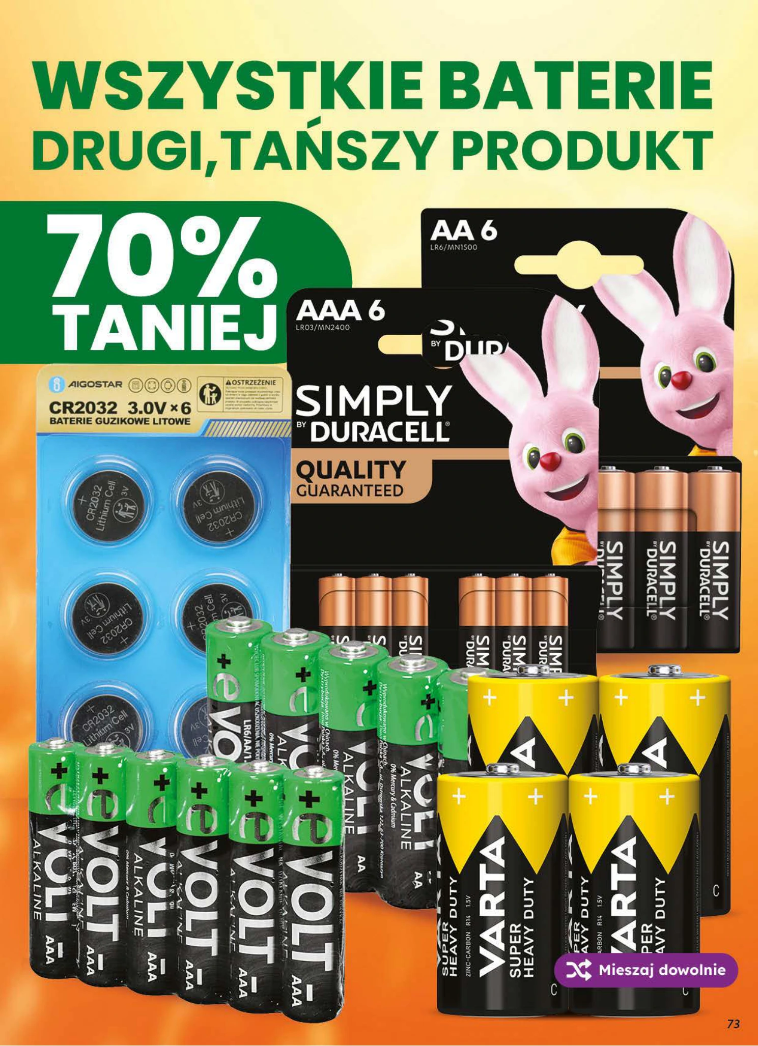 Flyer page 73