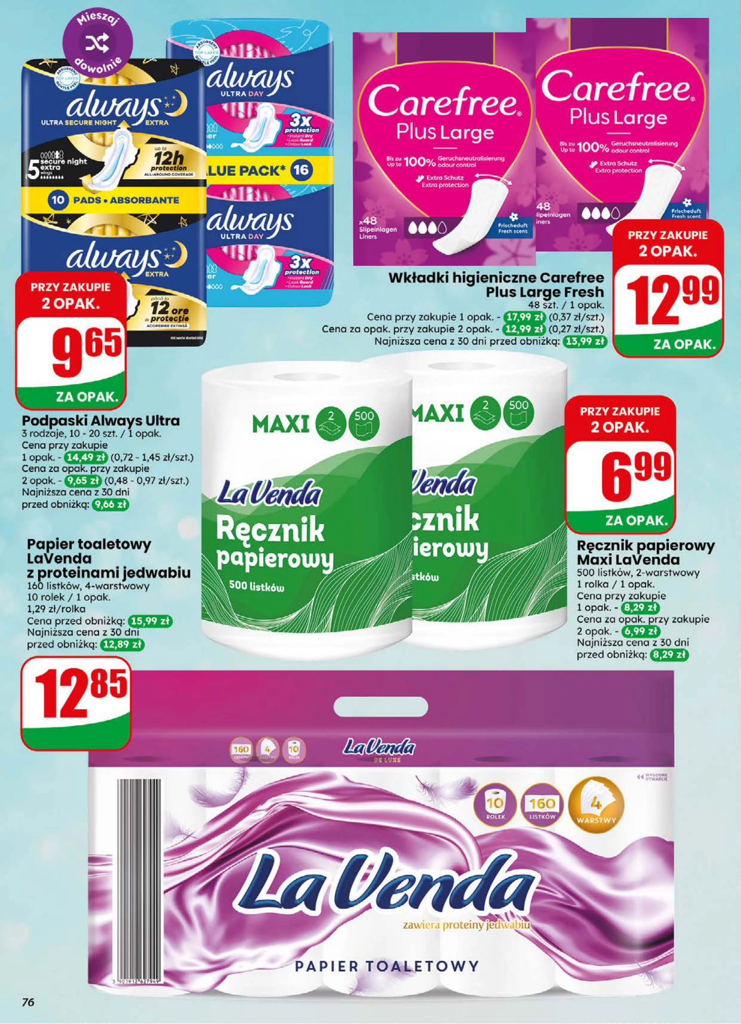 Flyer page 76