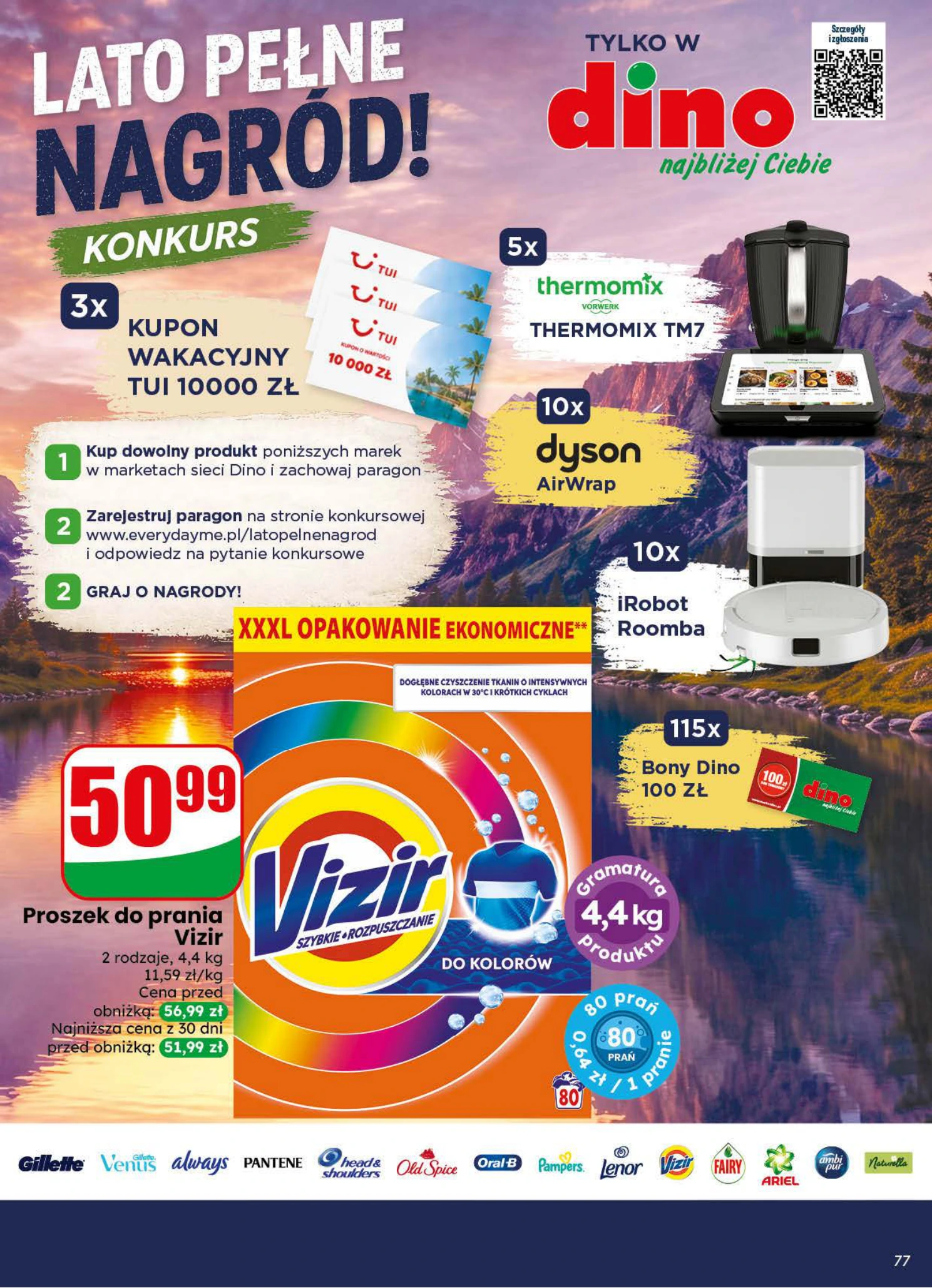 Flyer page 77
