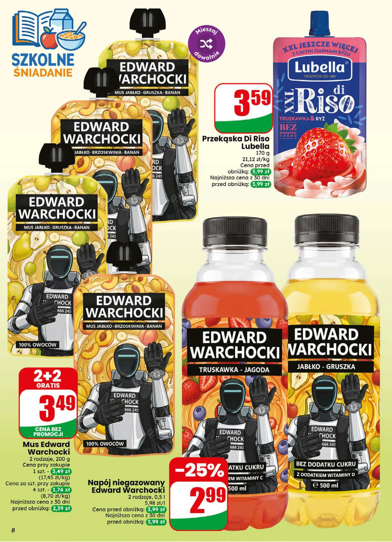 Flyer page 8