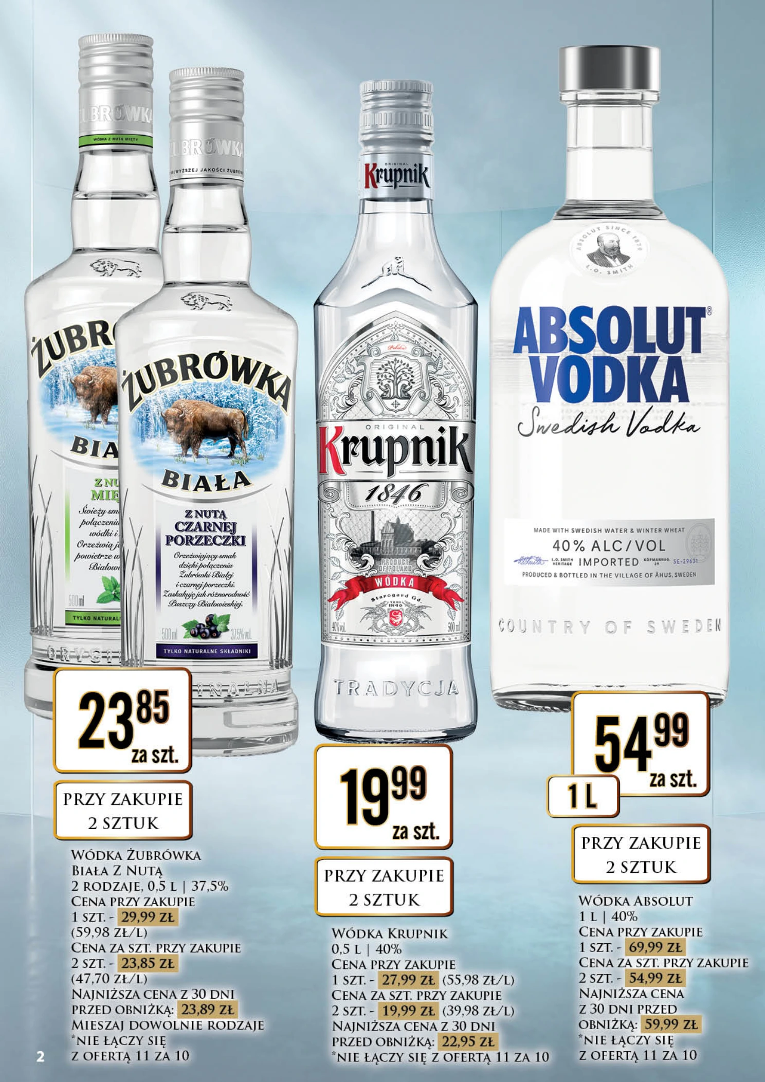 Flyer page 2