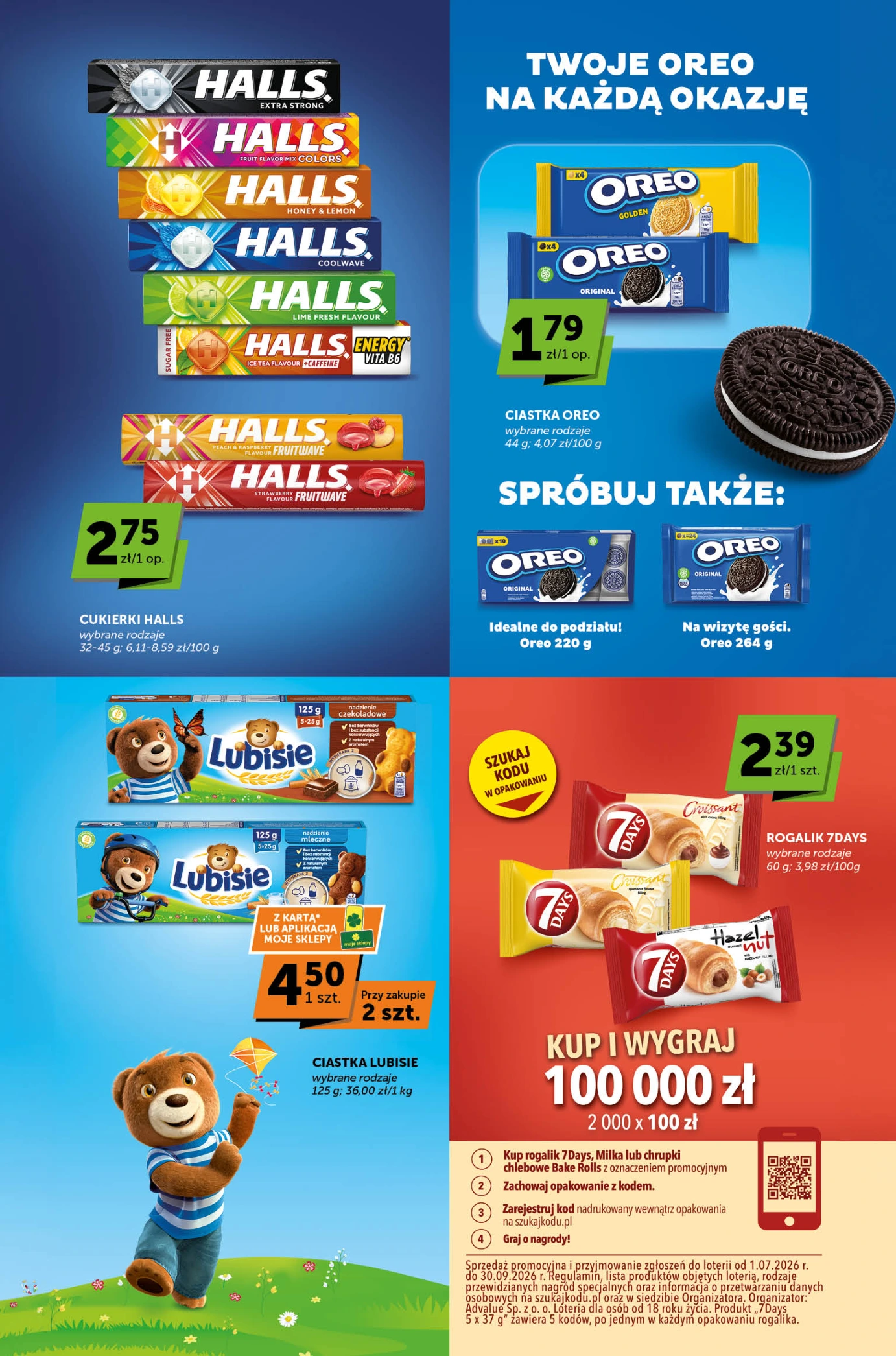 Flyer page 9