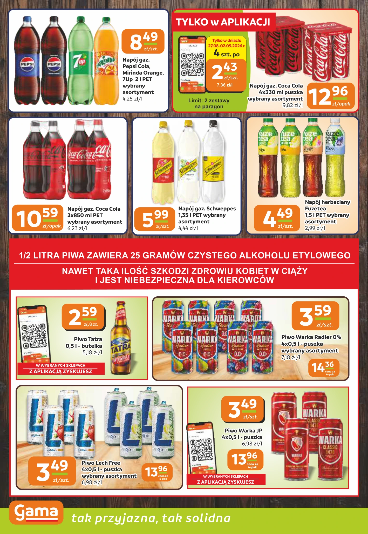 Flyer page 10