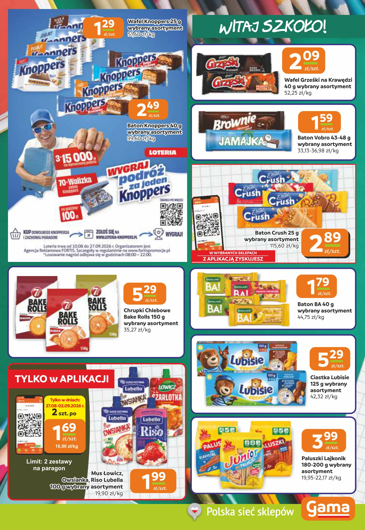 Flyer page 5