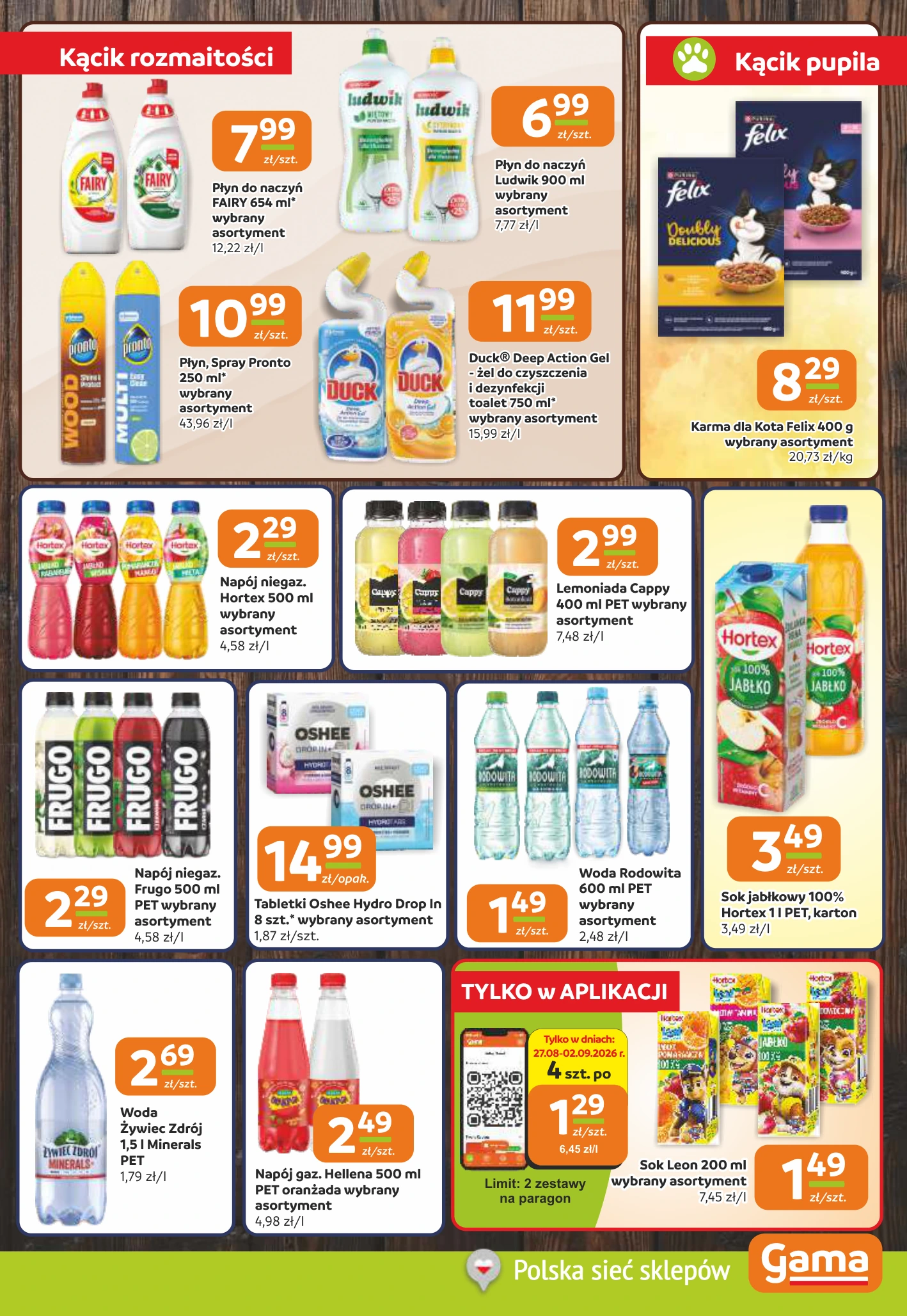 Flyer page 9