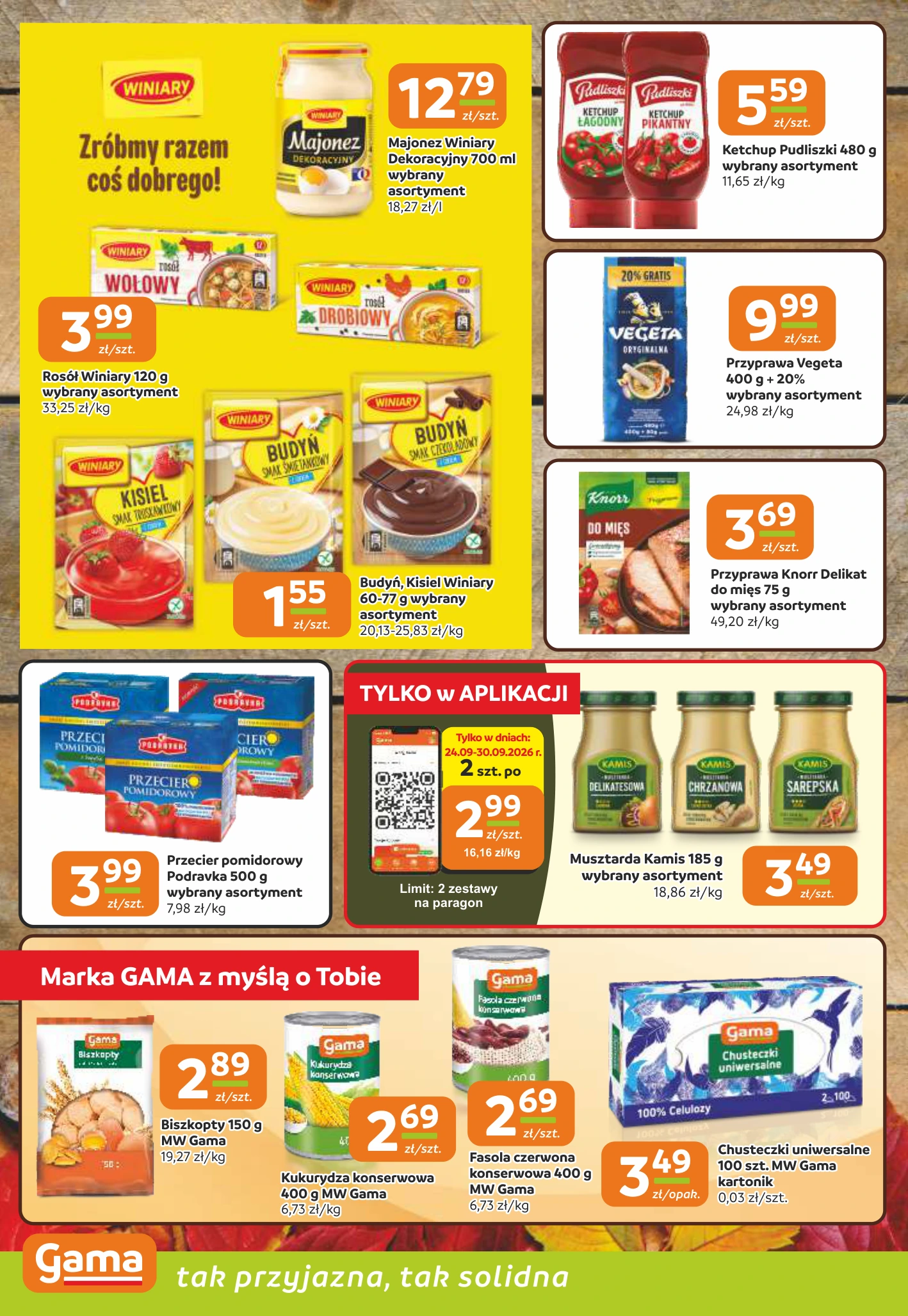 Flyer page 8