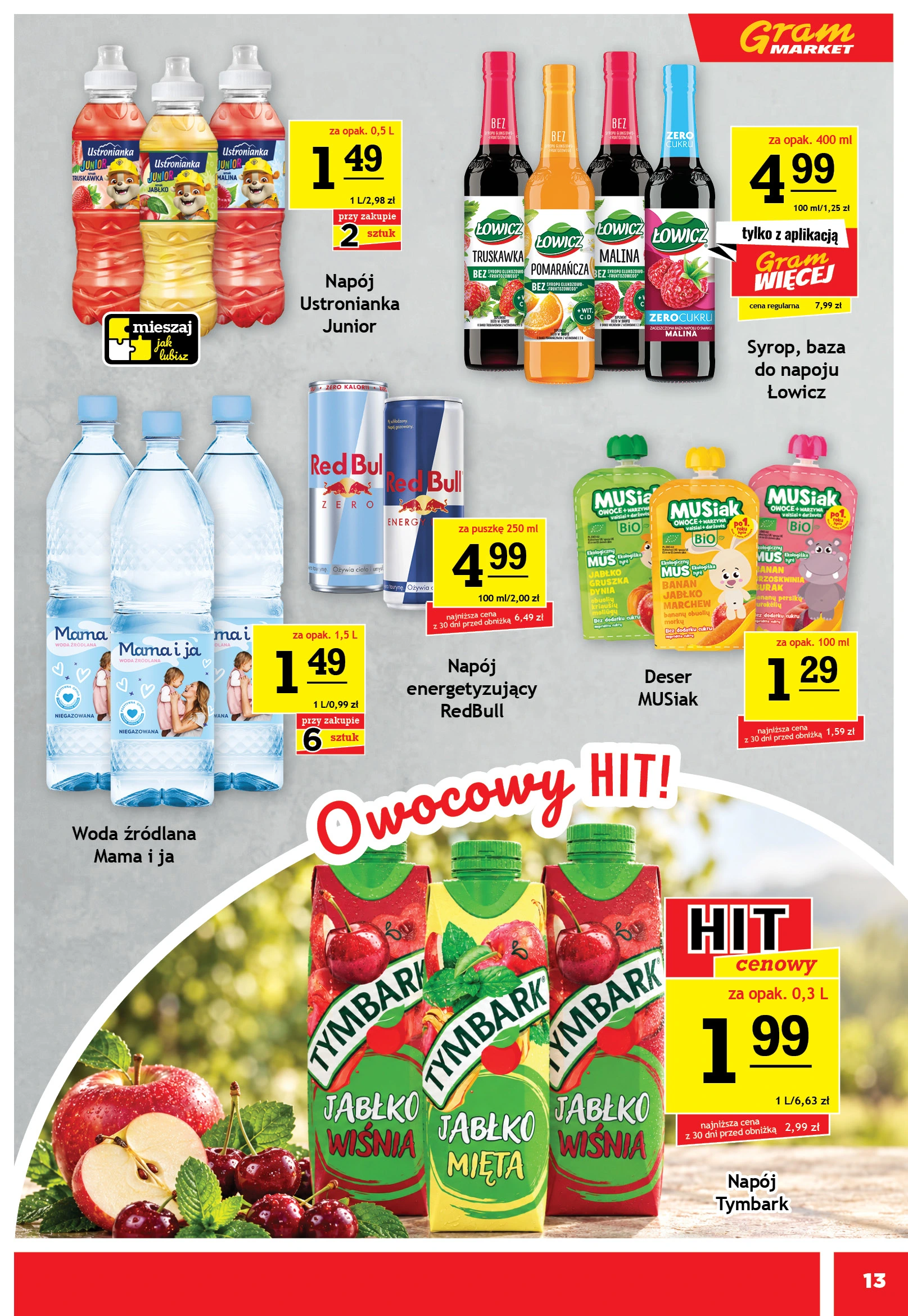 Flyer page 13