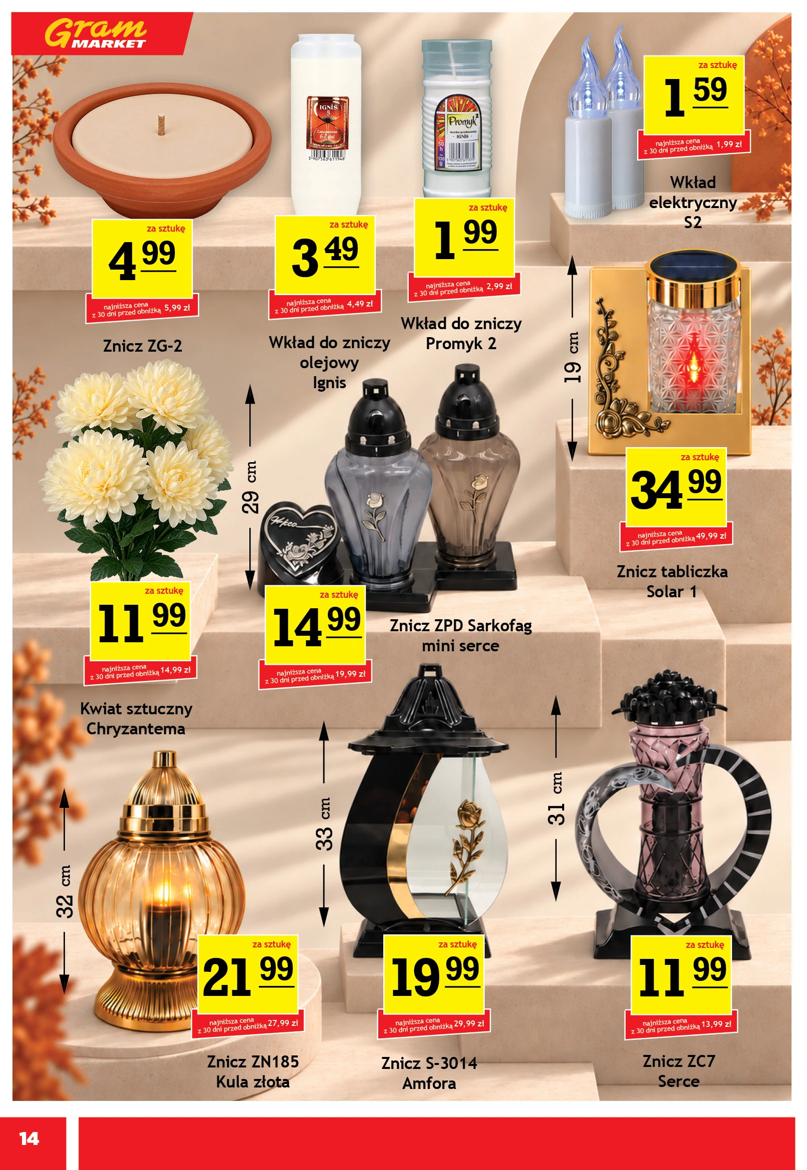 Flyer page 14
