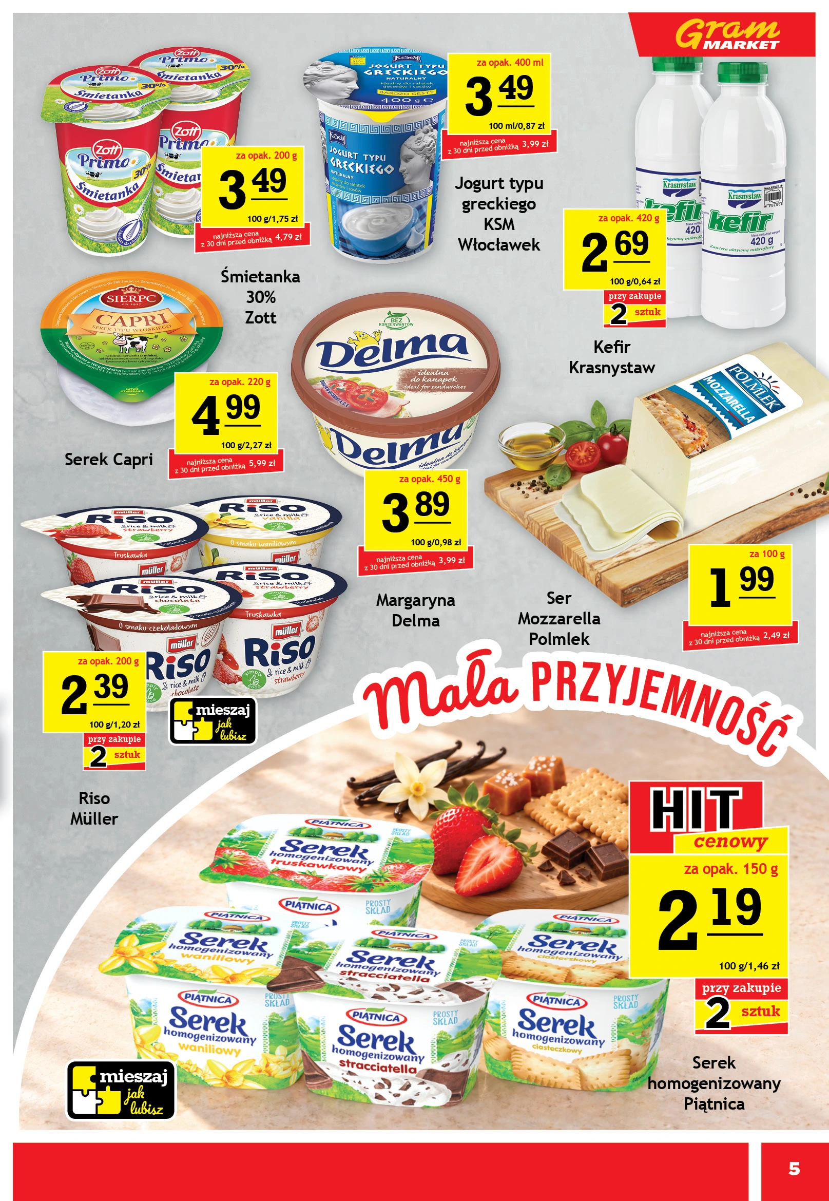 Flyer page 5