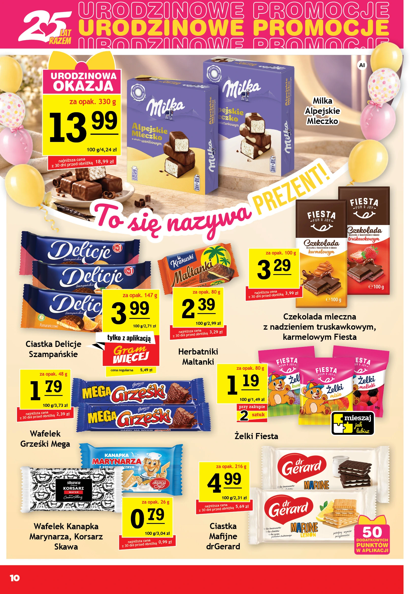 Flyer page 10