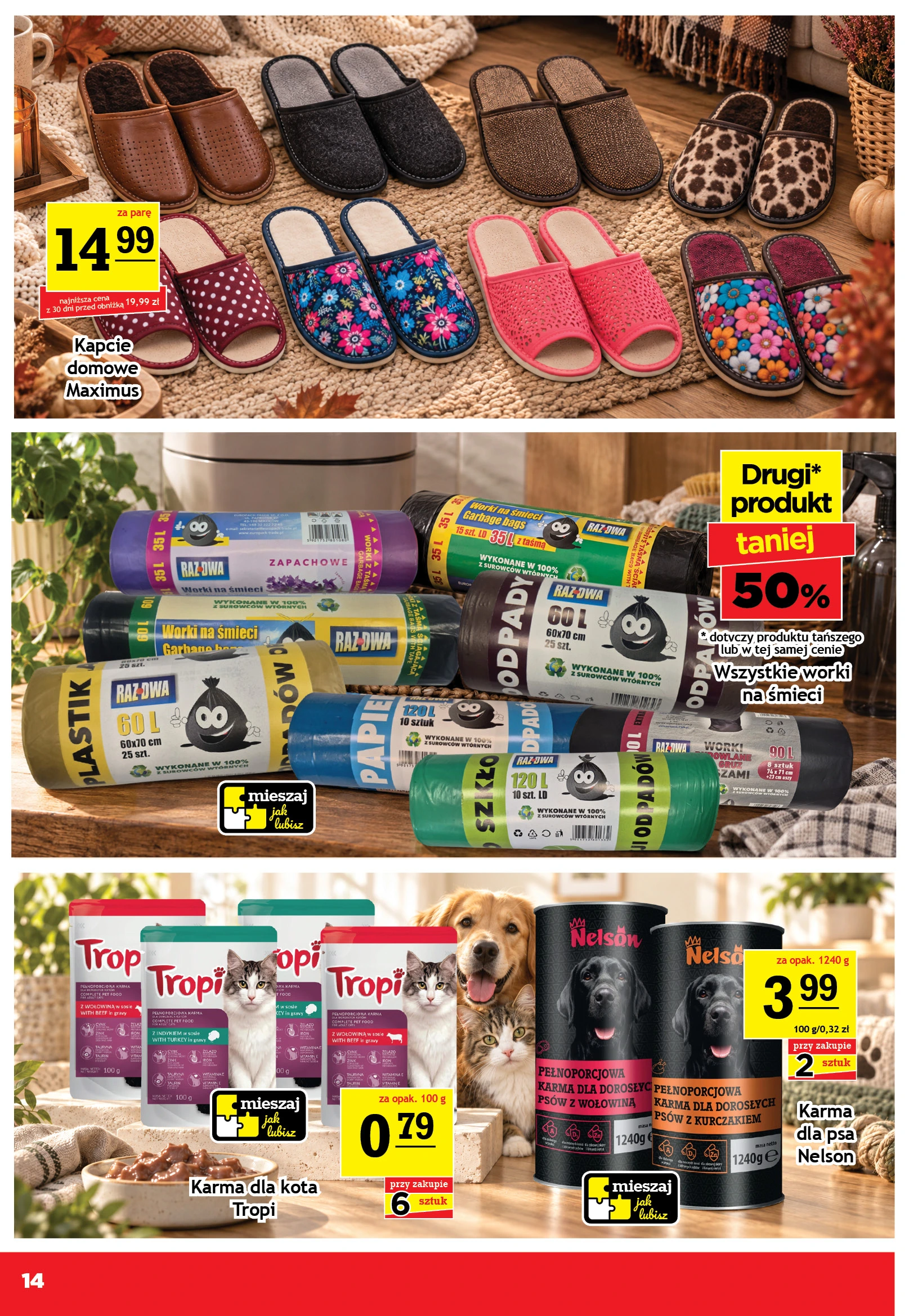 Flyer page 14