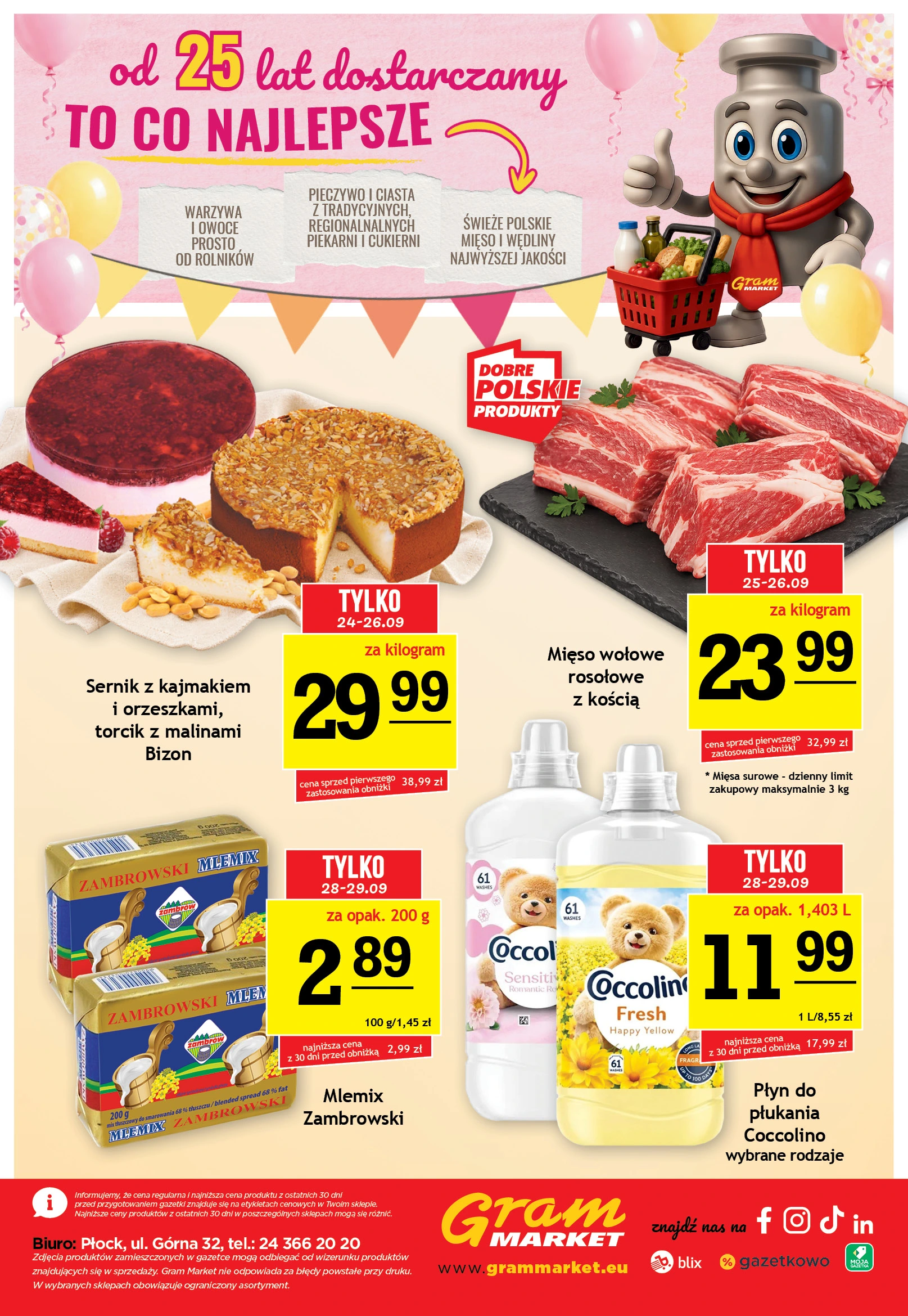 Flyer page 16