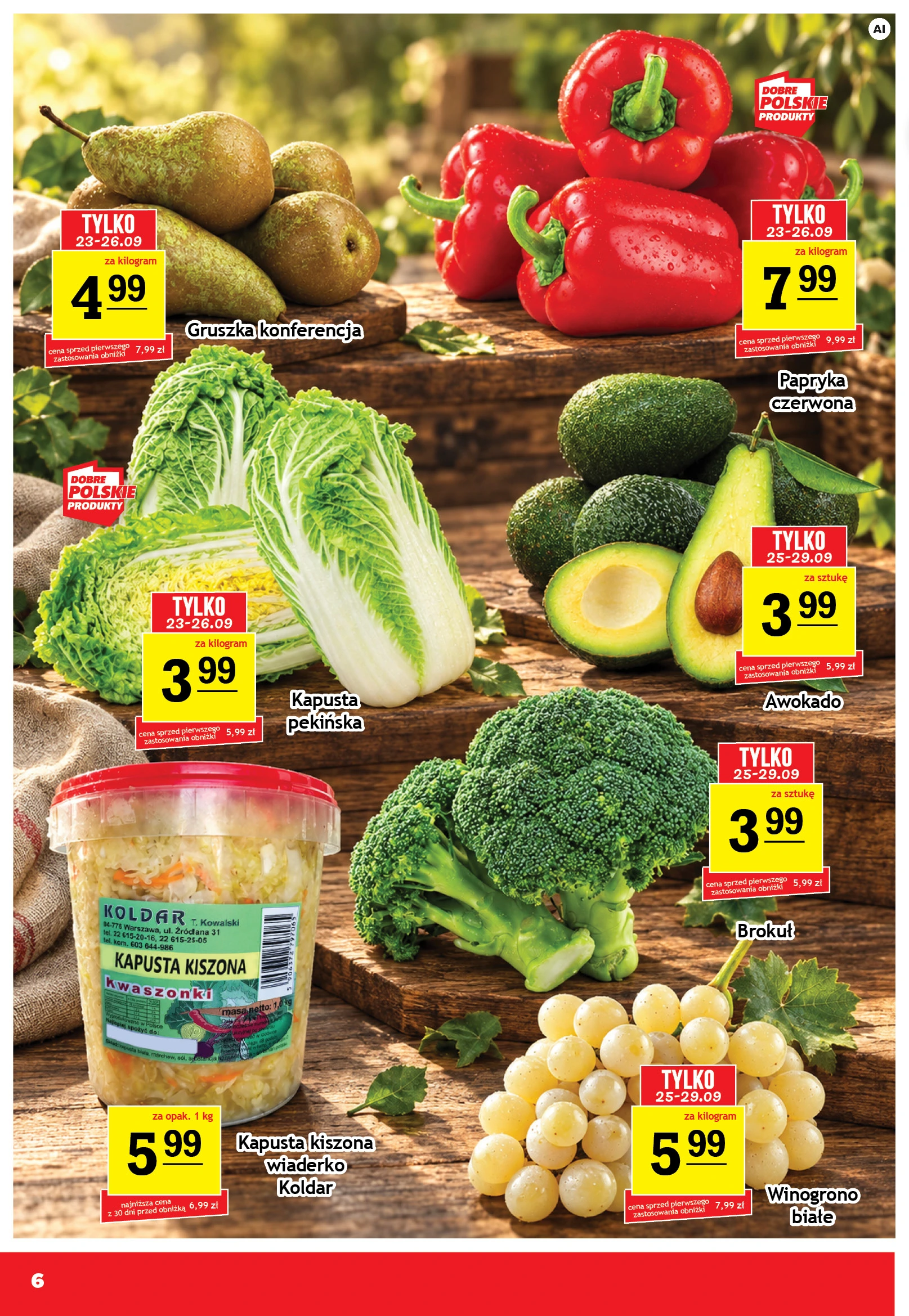 Flyer page 6