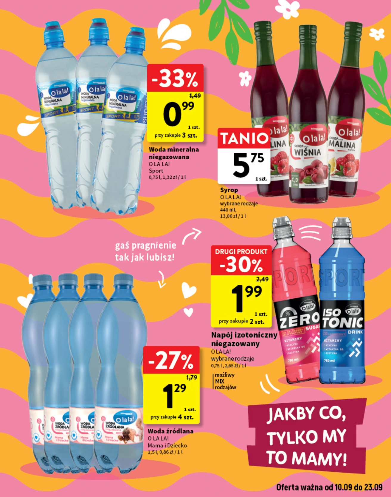 Flyer page 15