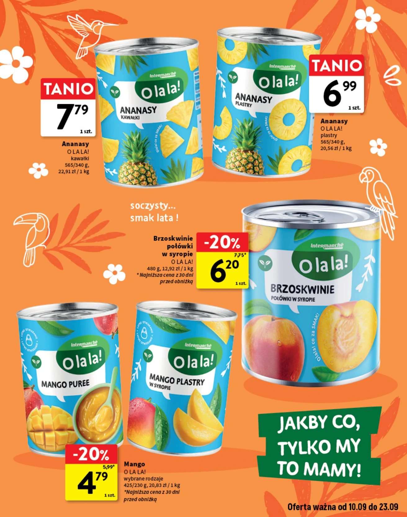 Flyer page 7