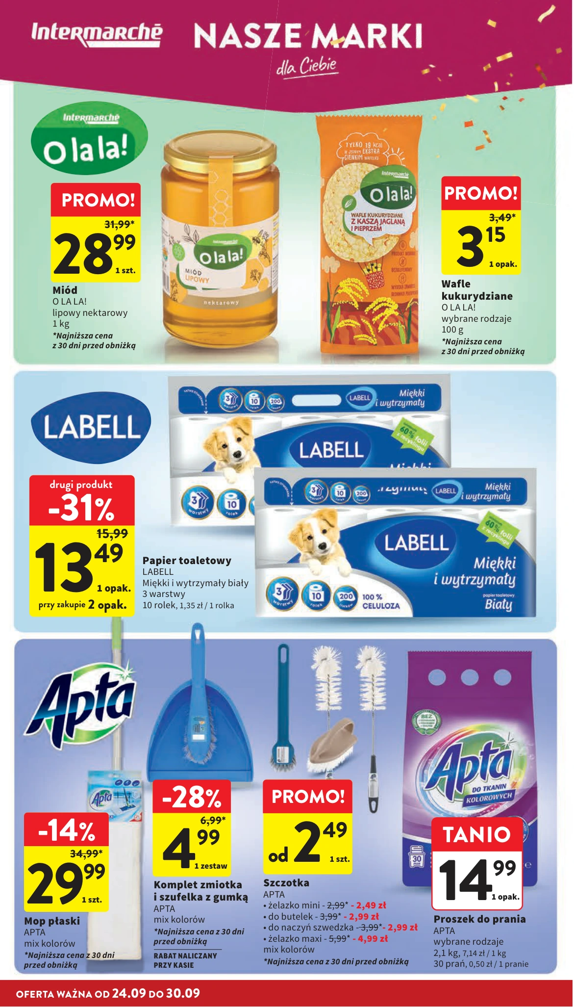 Flyer page 40