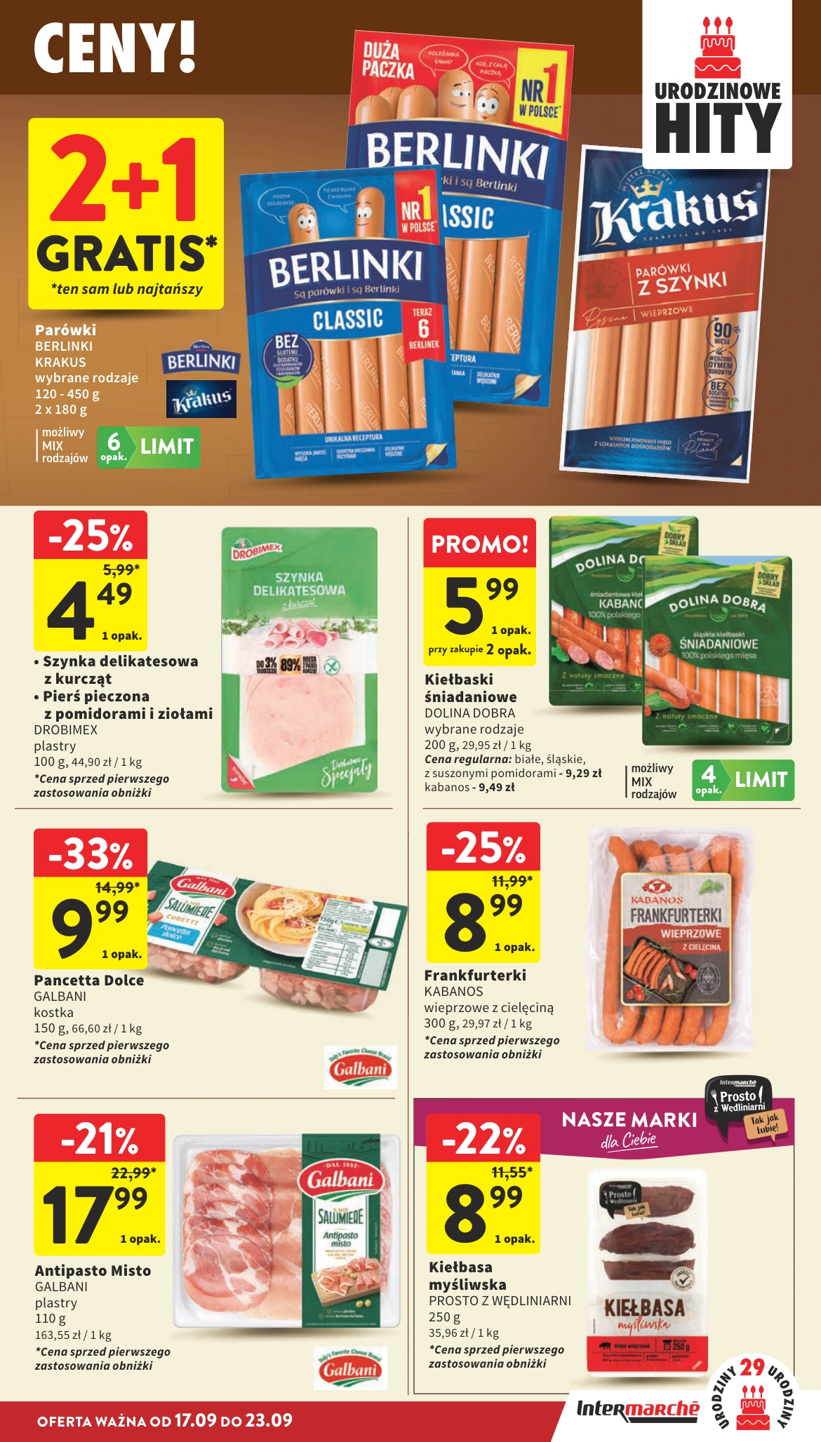Flyer page 17