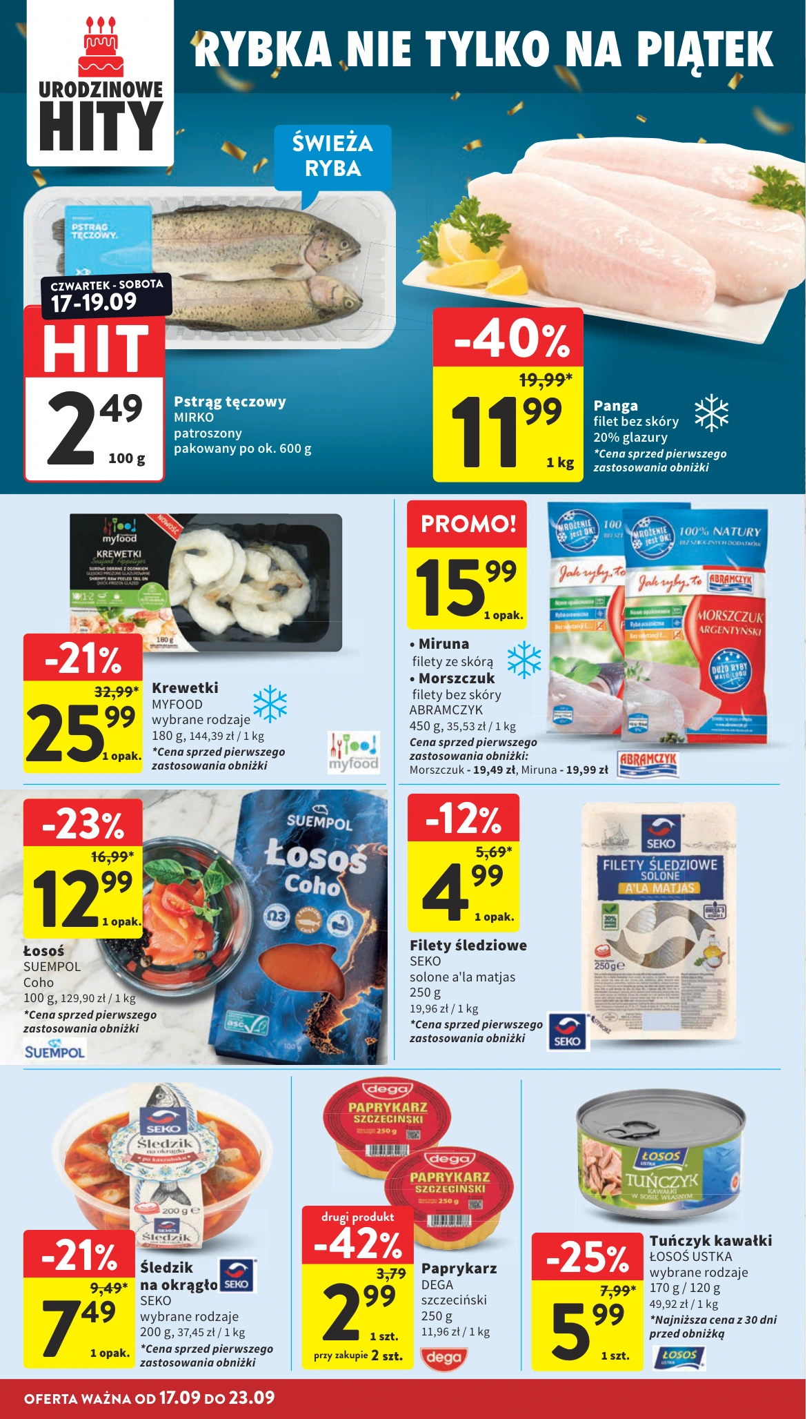 Flyer page 18