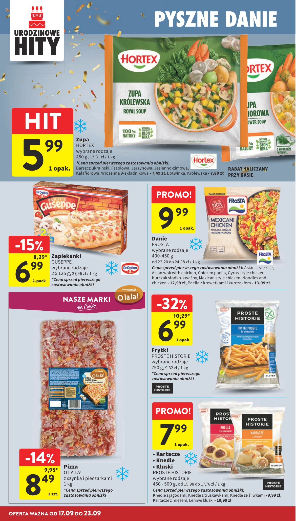 Flyer page 20