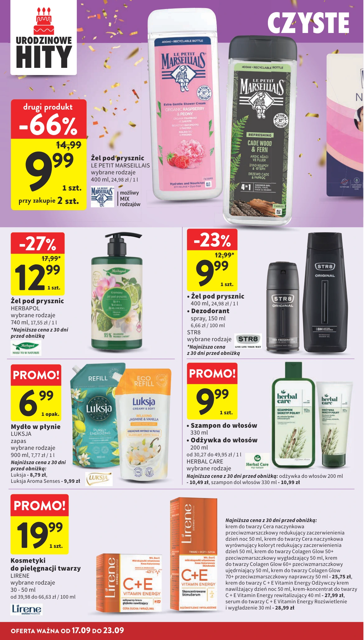 Flyer page 40