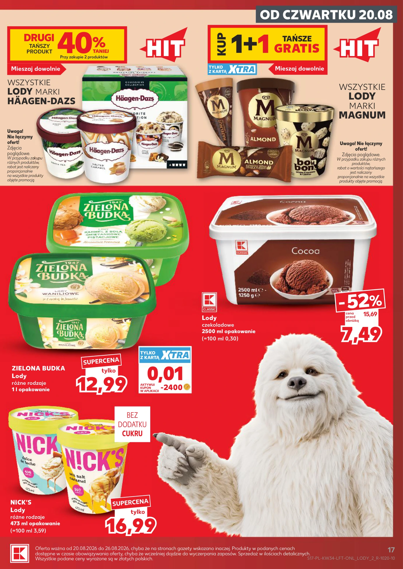 Flyer page 17
