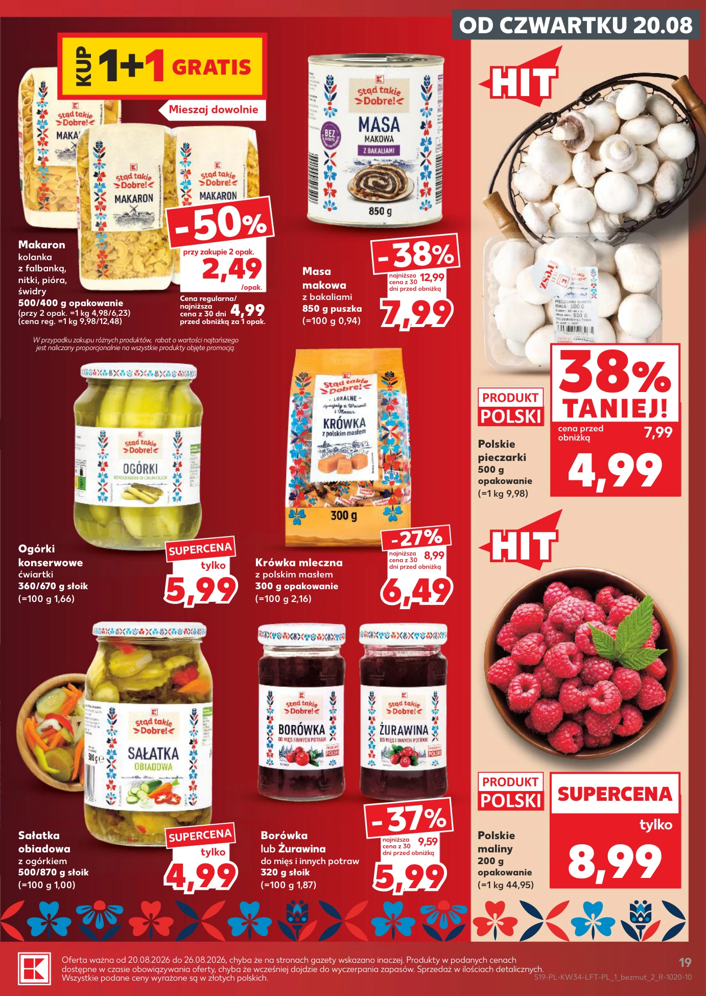 Flyer page 19
