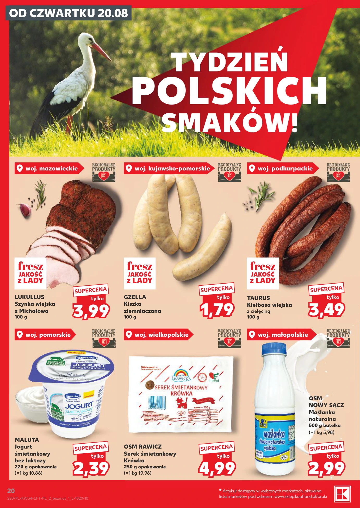 Flyer page 20