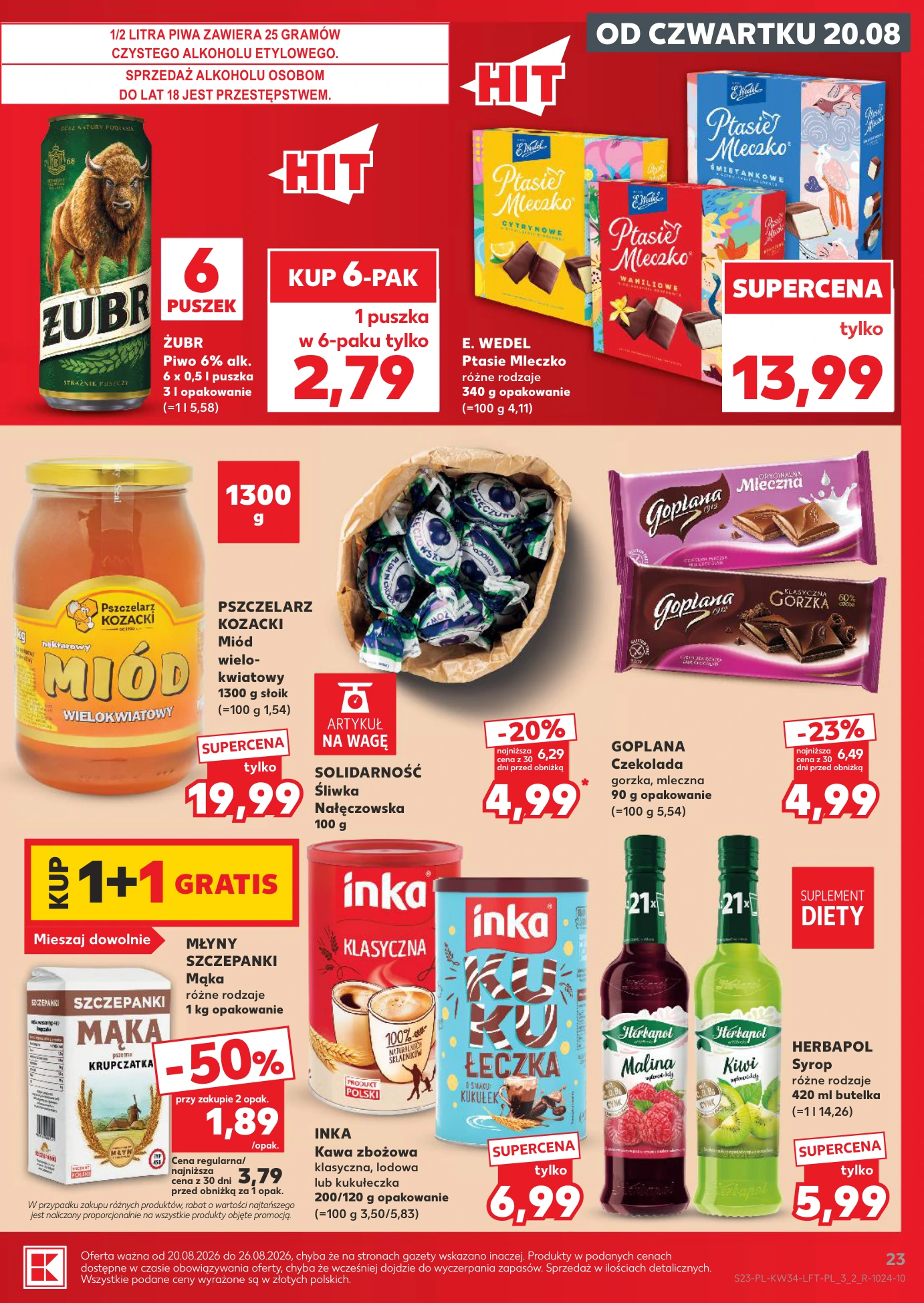 Flyer page 23