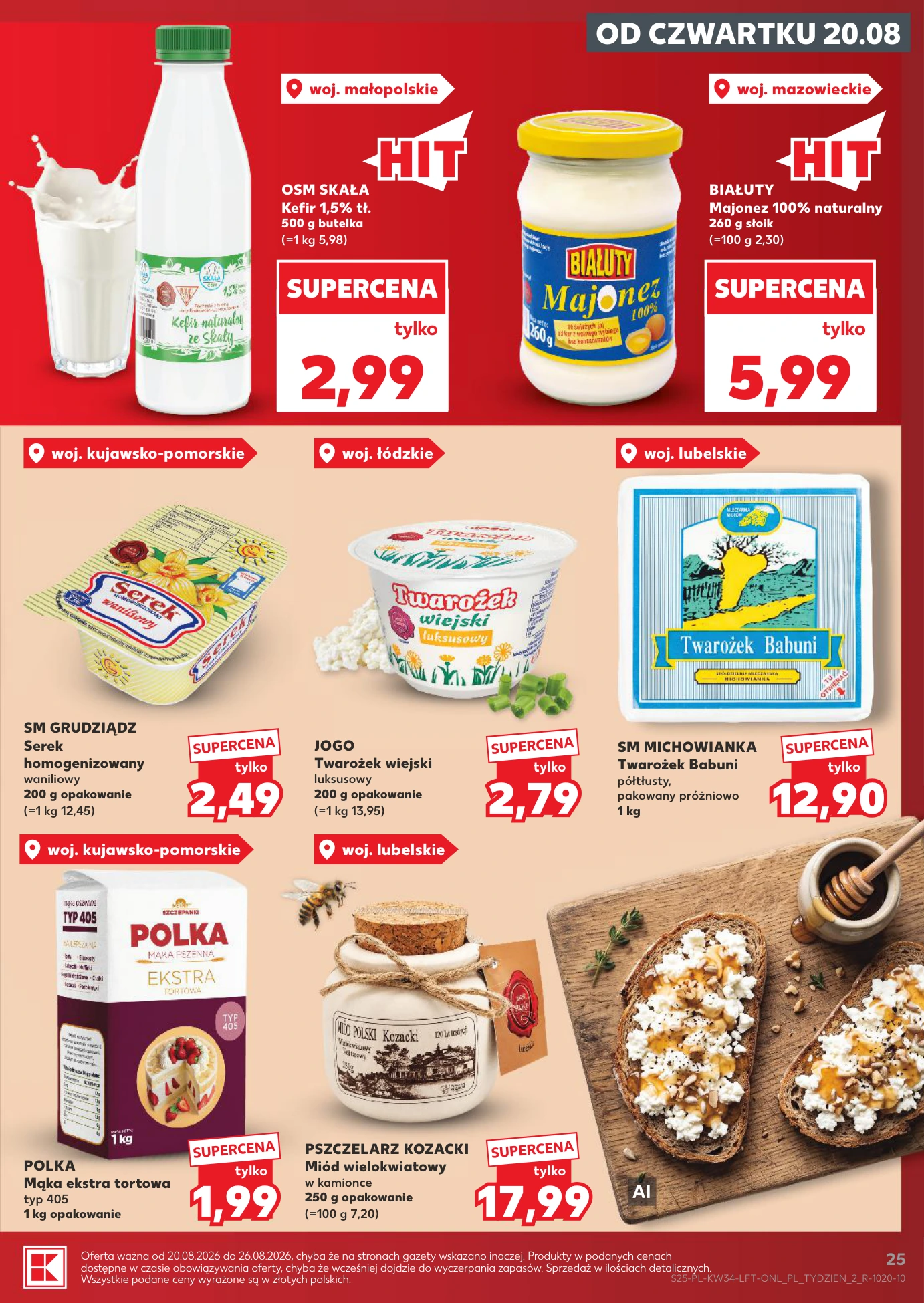 Flyer page 25