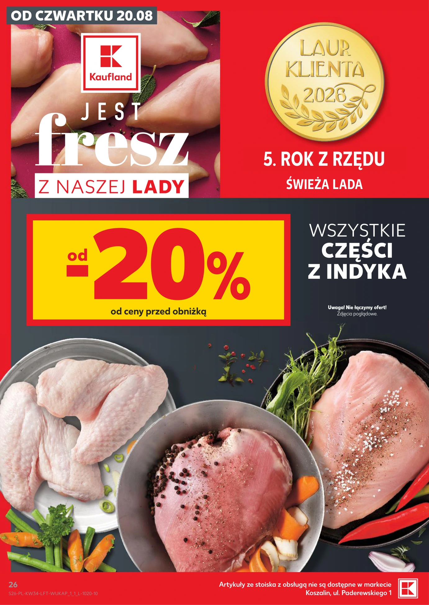 Flyer page 26