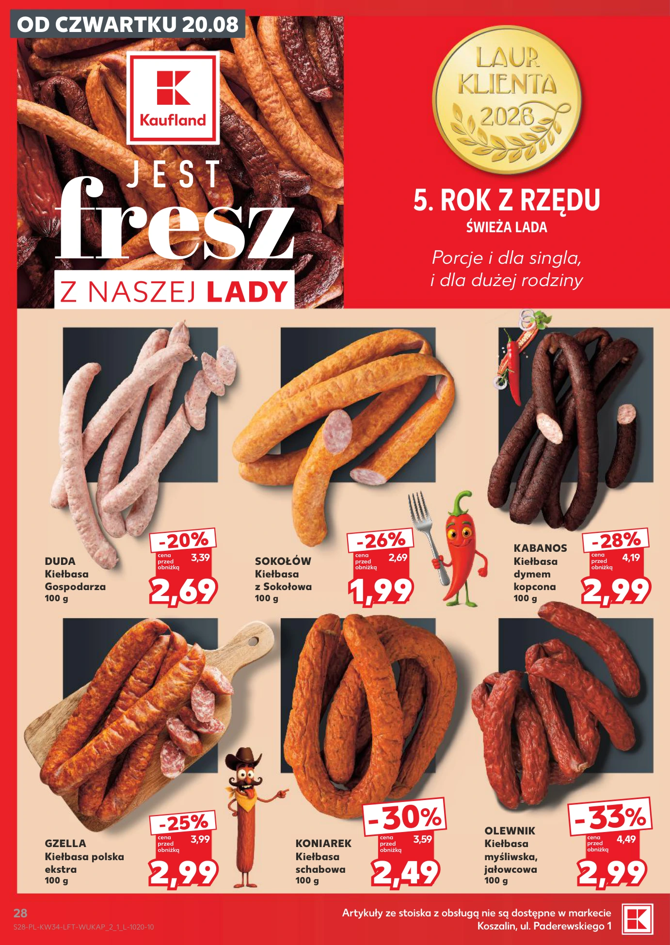 Flyer page 28