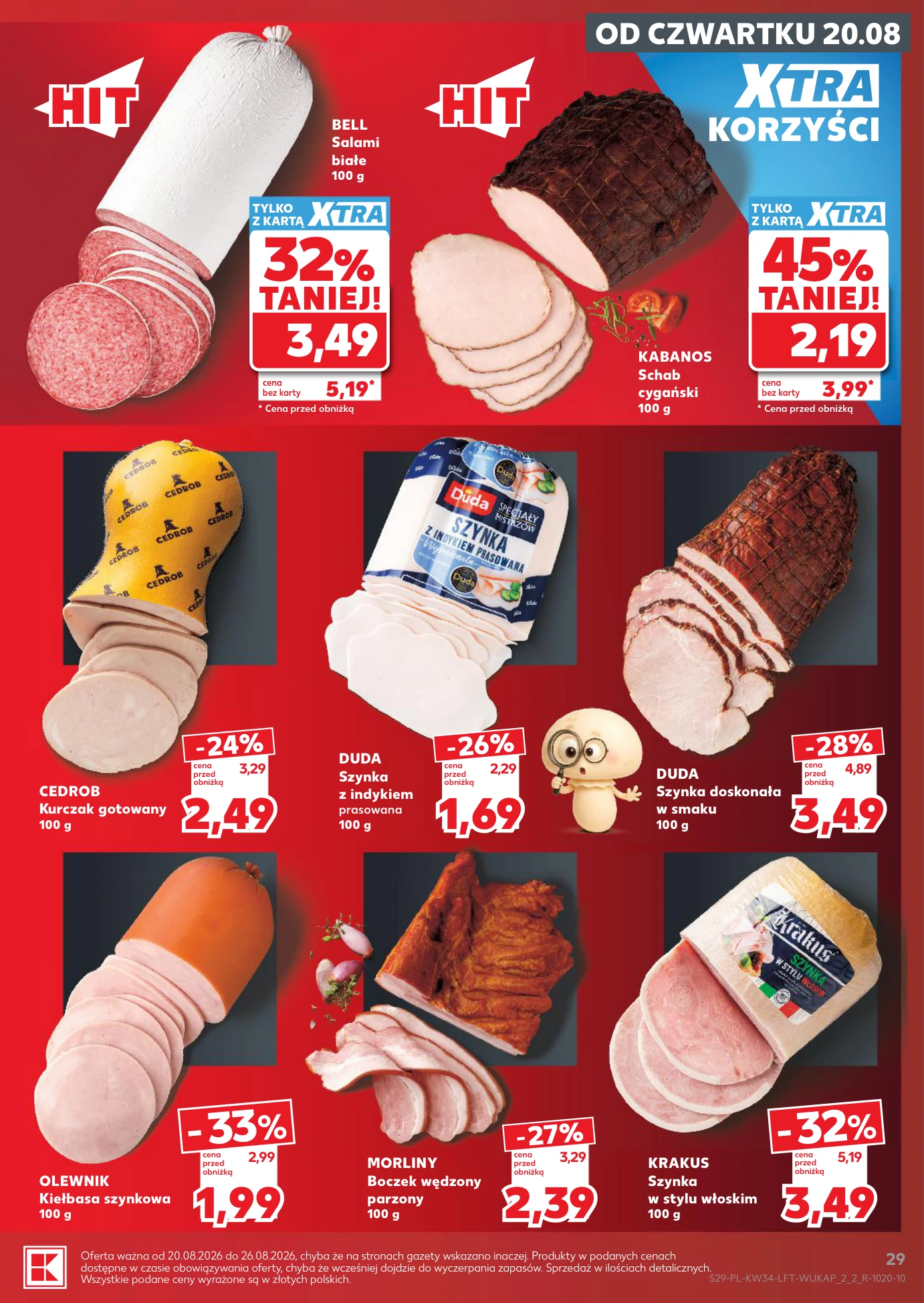 Flyer page 29