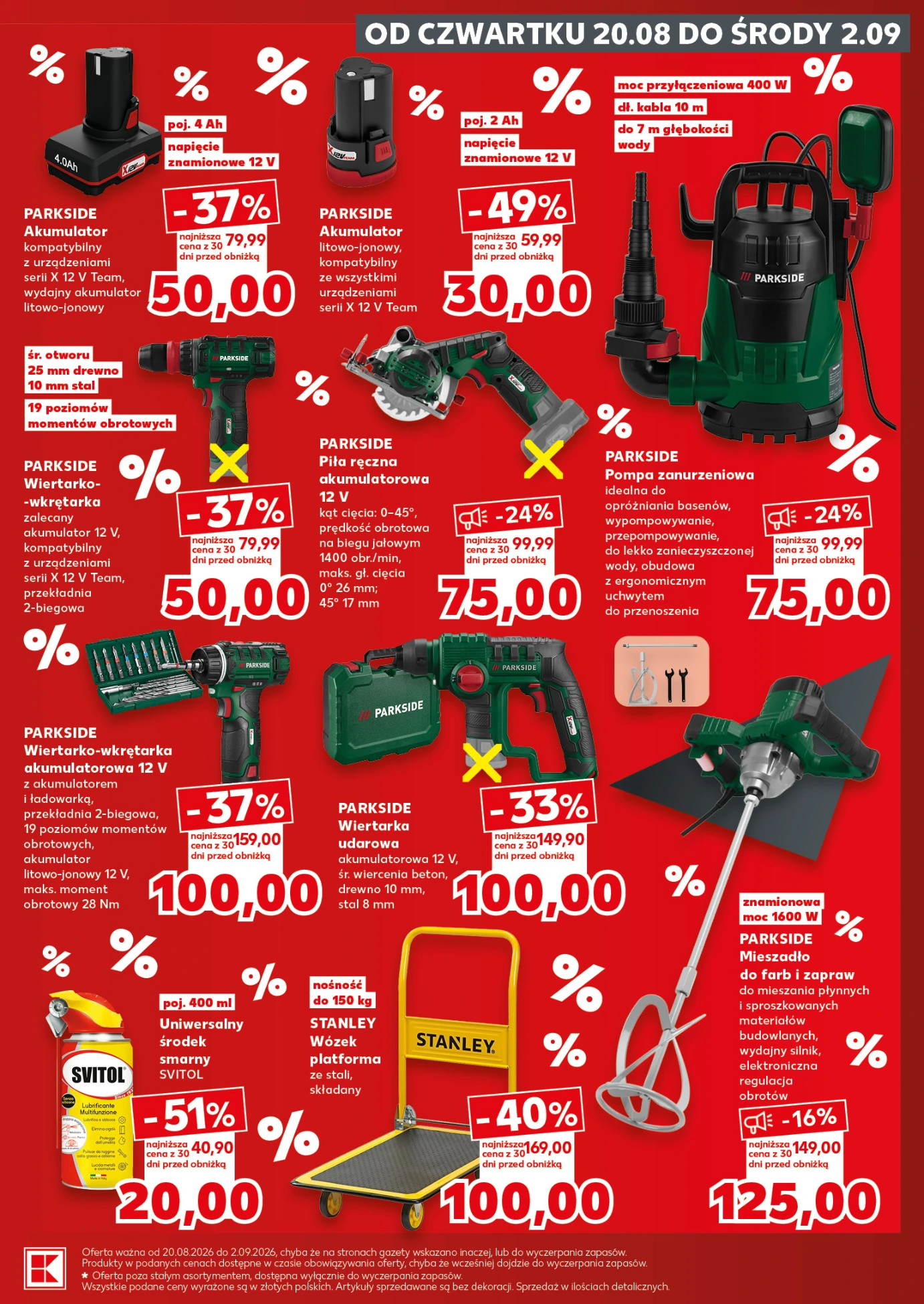 Flyer page 9